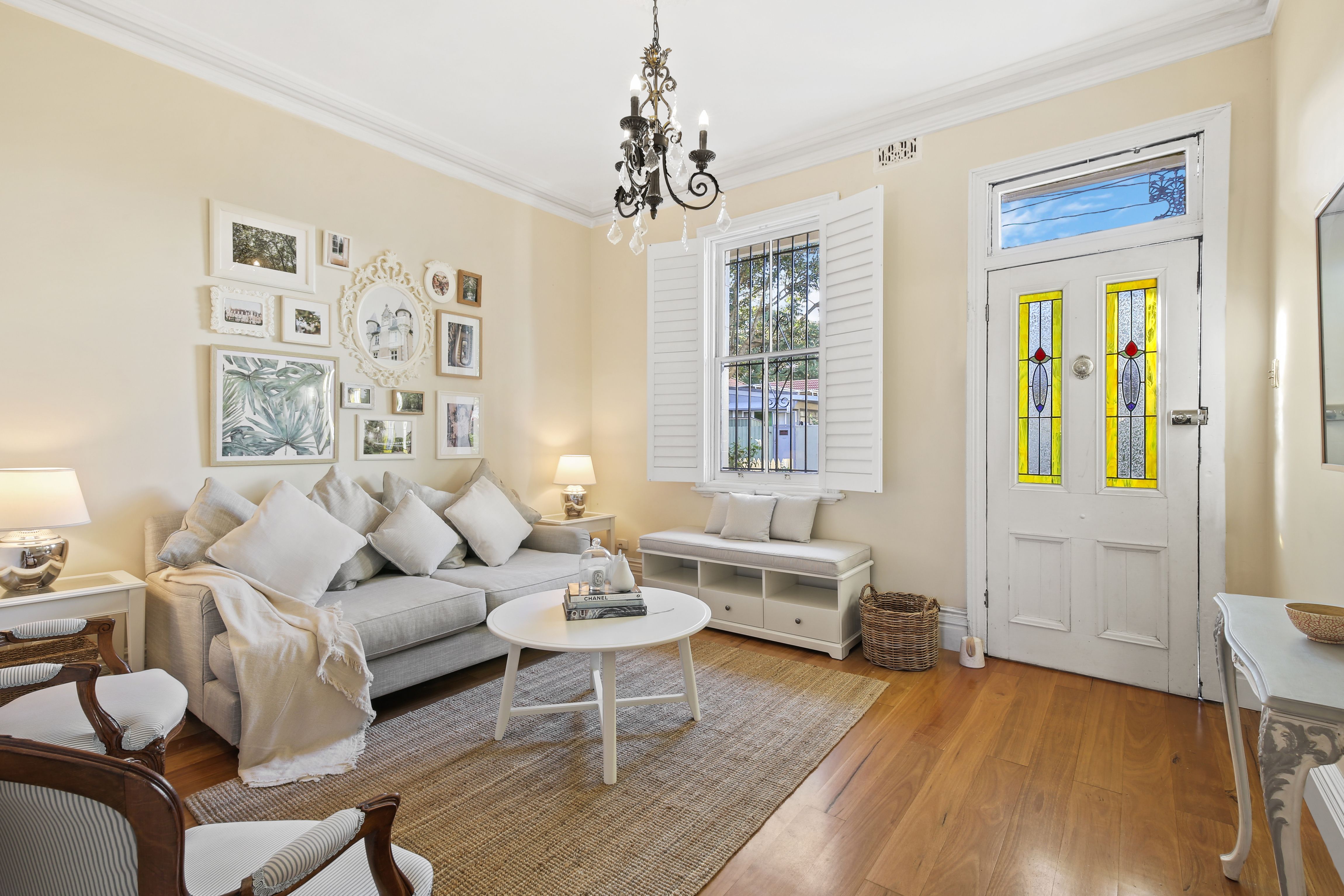 25 Macdonald Street, Erskineville, NSW 2043