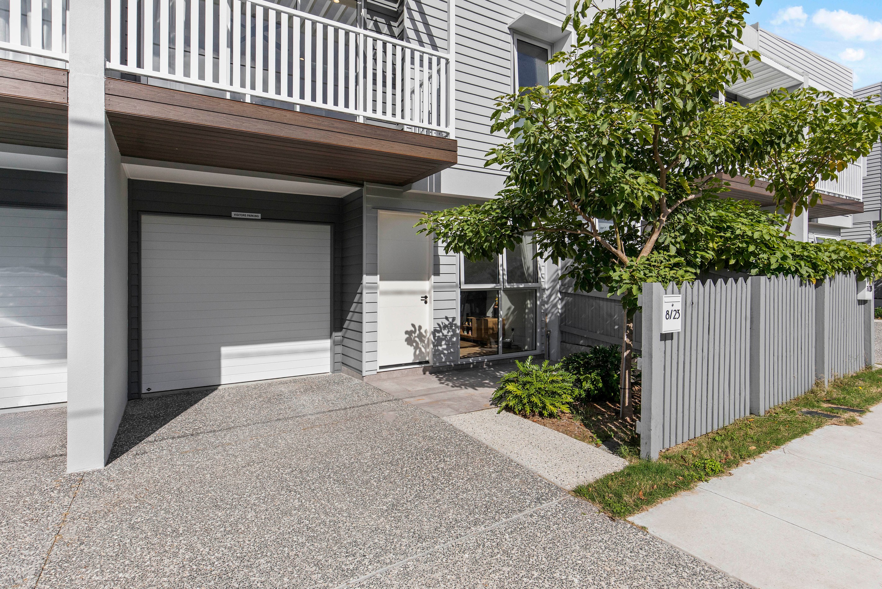 8/23 Buna Street, Chermside, QLD 4032