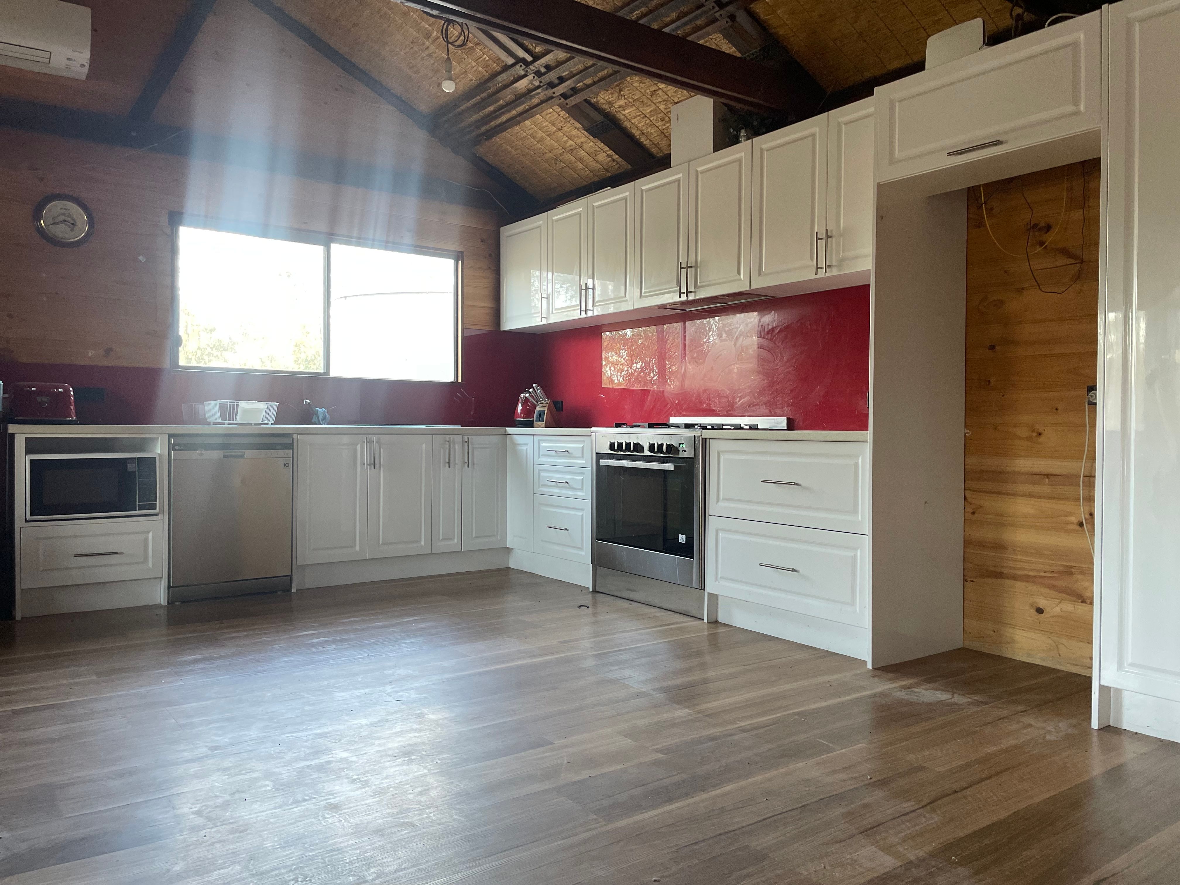 134 Peels Lane, Heathcote, VIC 3523