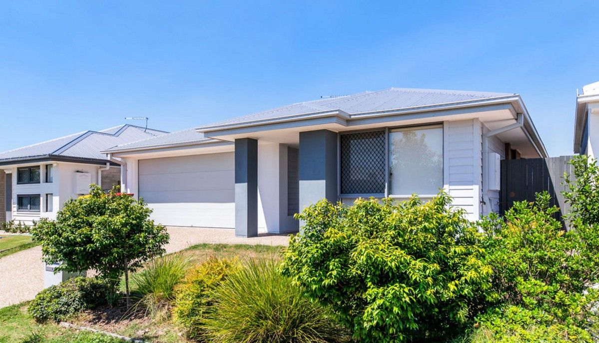 8 Polo Street, Logan Reserve, QLD 4133