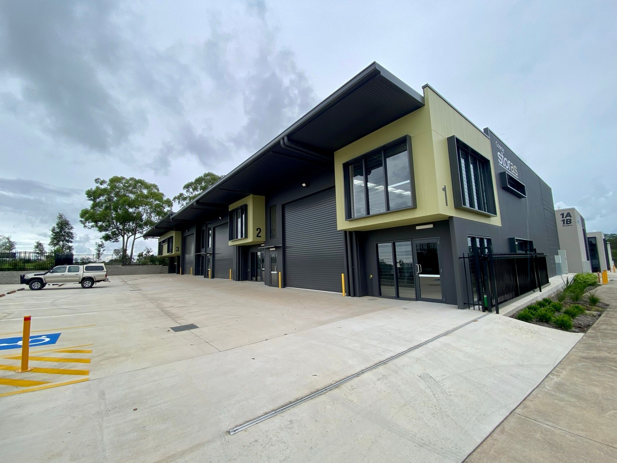 1/1 Taylor Court, Cooroy, QLD 4563