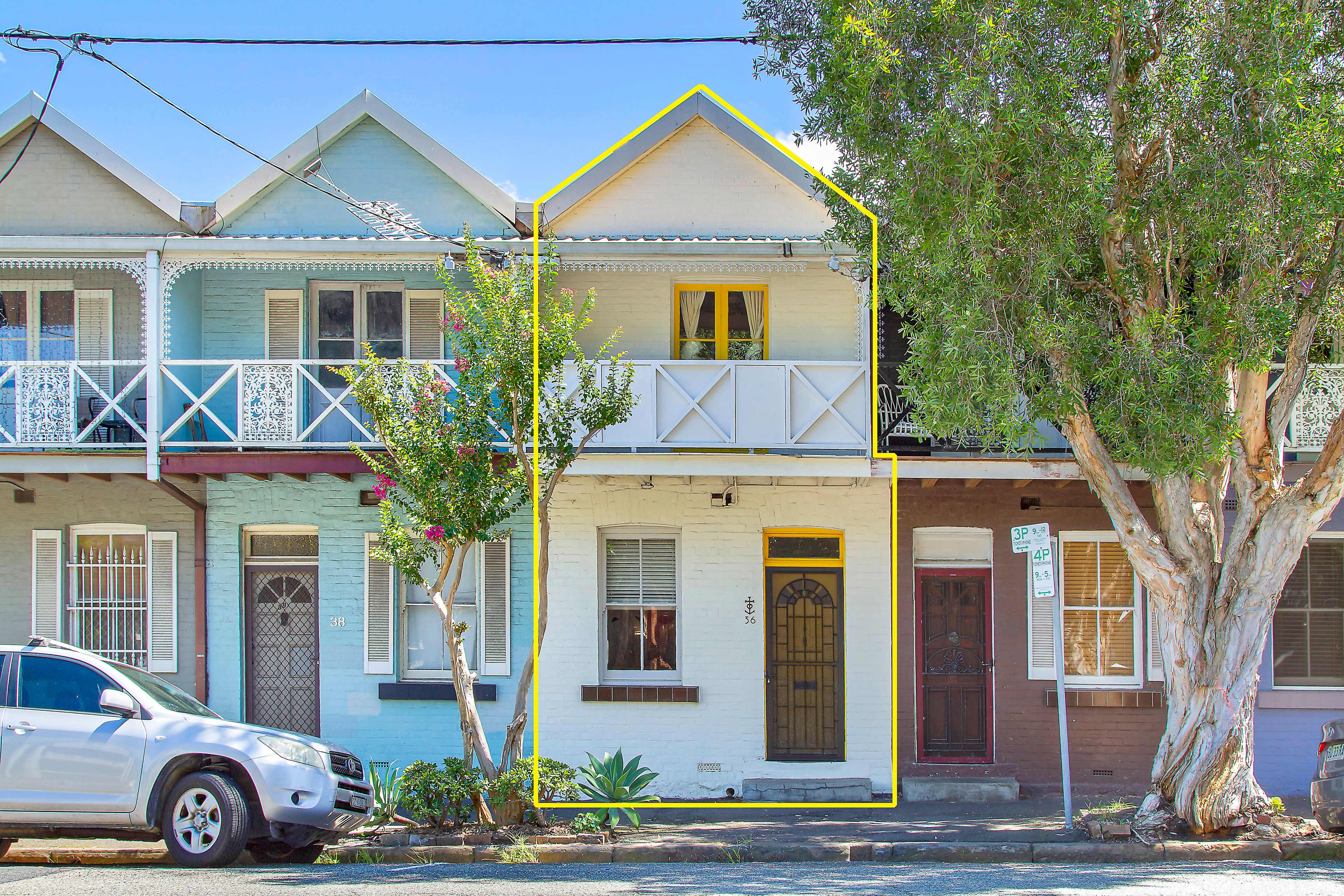 36 Laman Street, Cooks Hill, NSW 2300