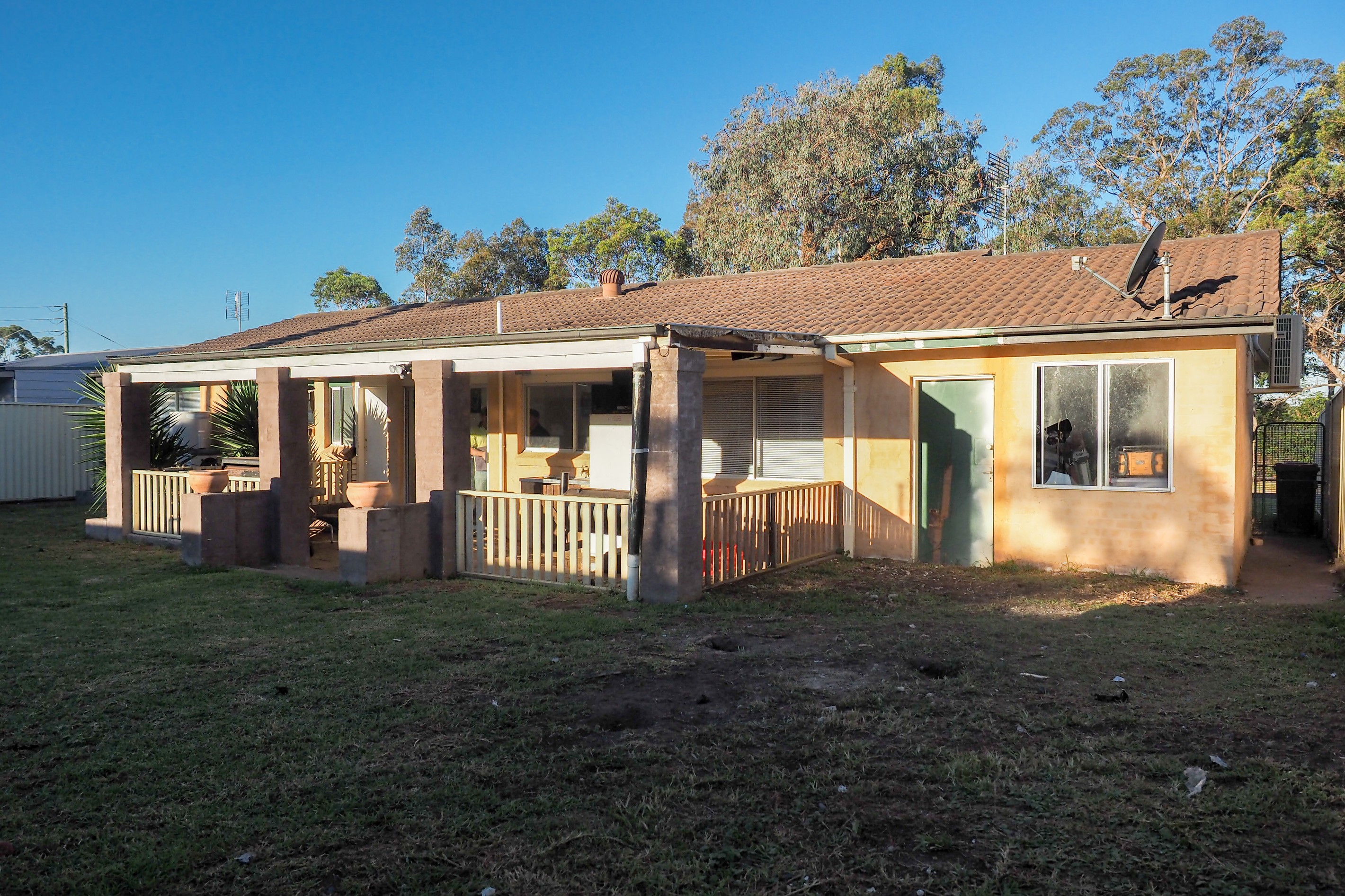 21 Depot Road, West Nowra, NSW 2541