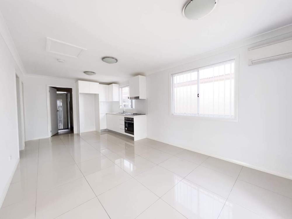 1a Gibson Avenue, Werrington, NSW 2747