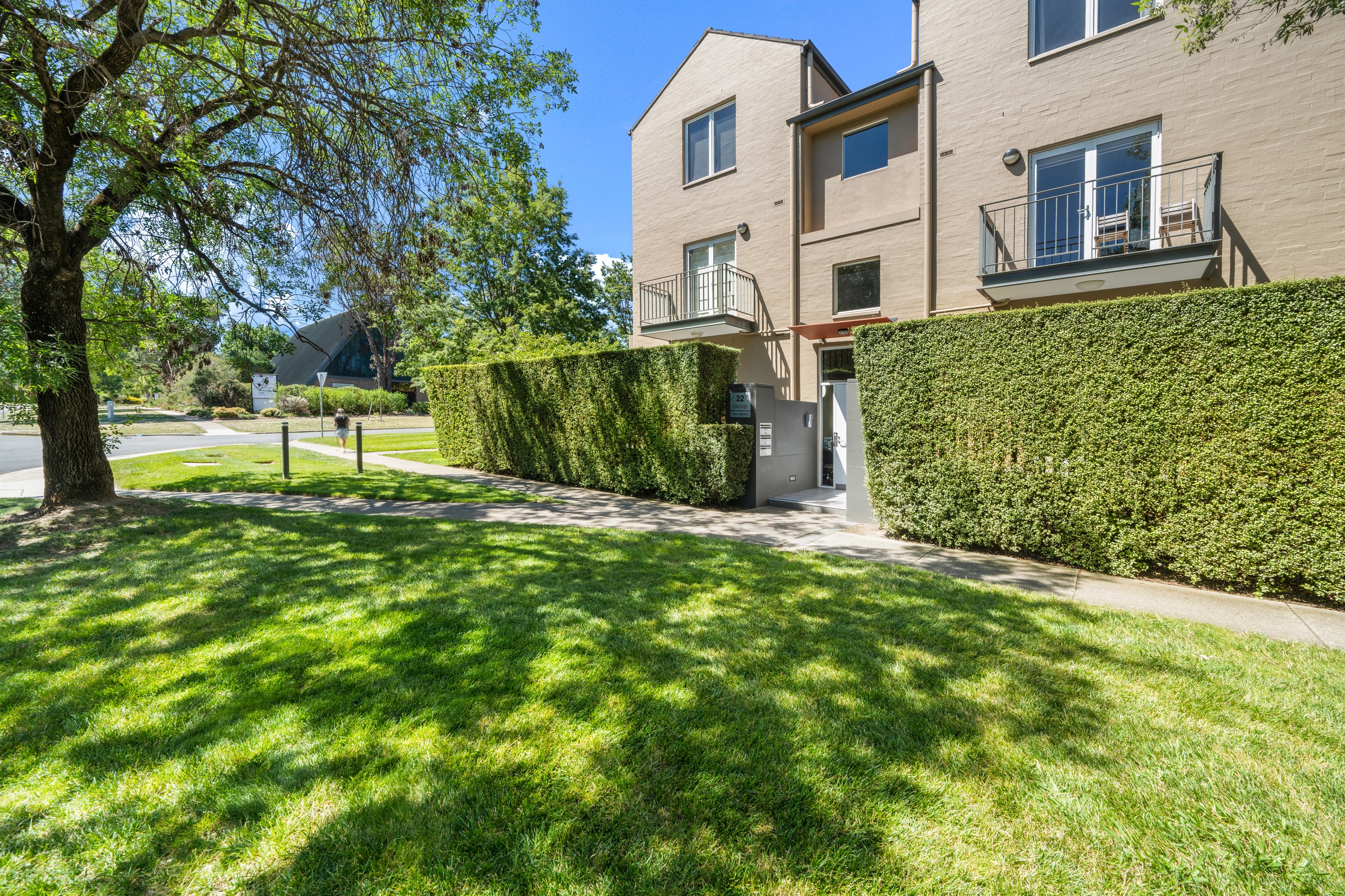 24/22 Macpherson Street, O'Connor, ACT 2602