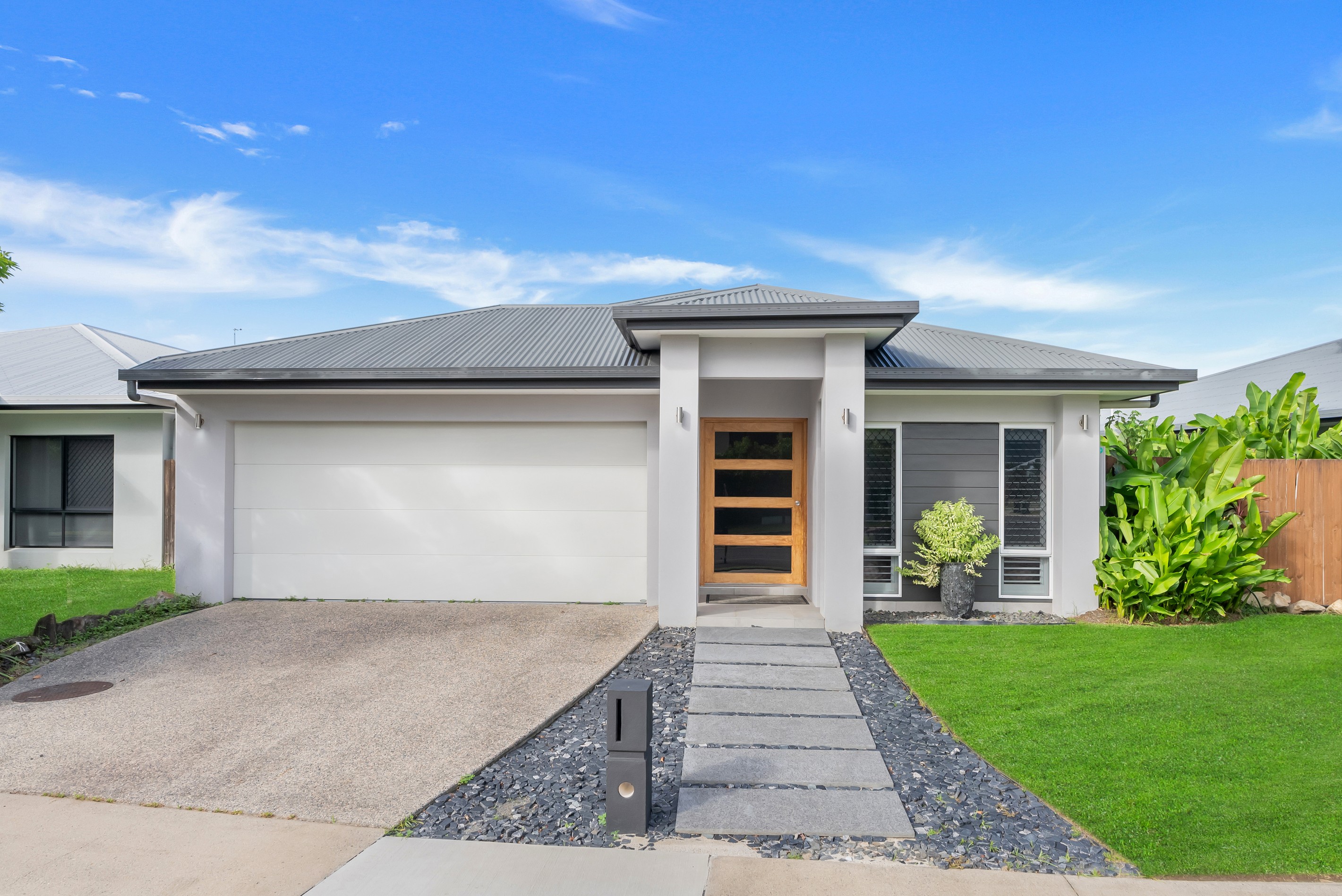 25 Harbour Drive, Trinity Park, QLD 4879