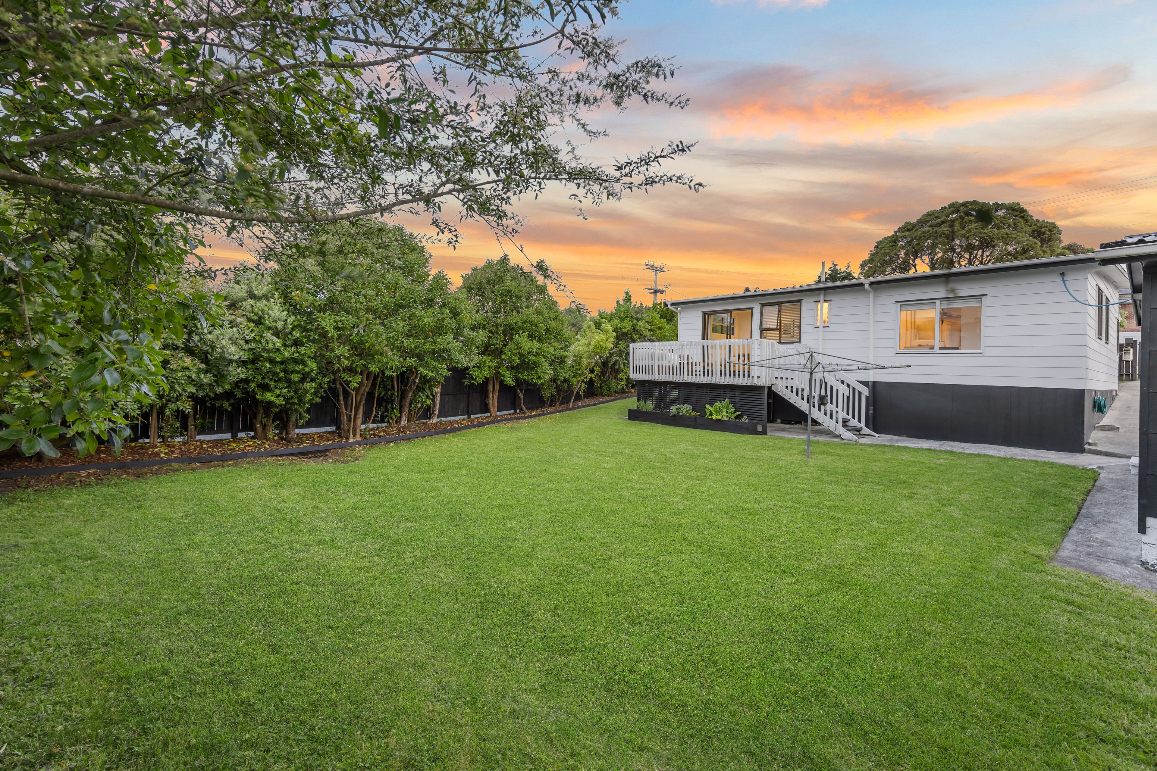 114 Colwill Road, Massey, Waitakere City