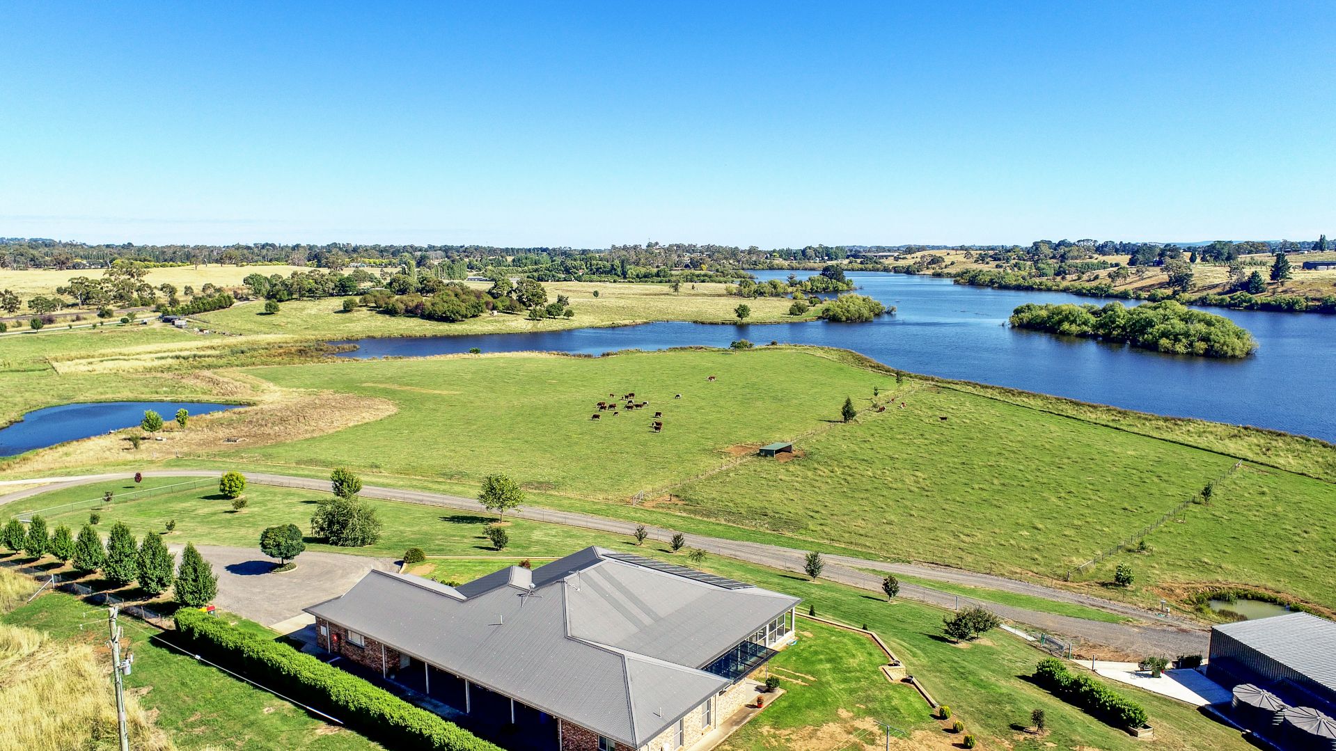 "Montauban" "Montauban" 121 Shepherd Road, Orange, NSW 2800 Rural