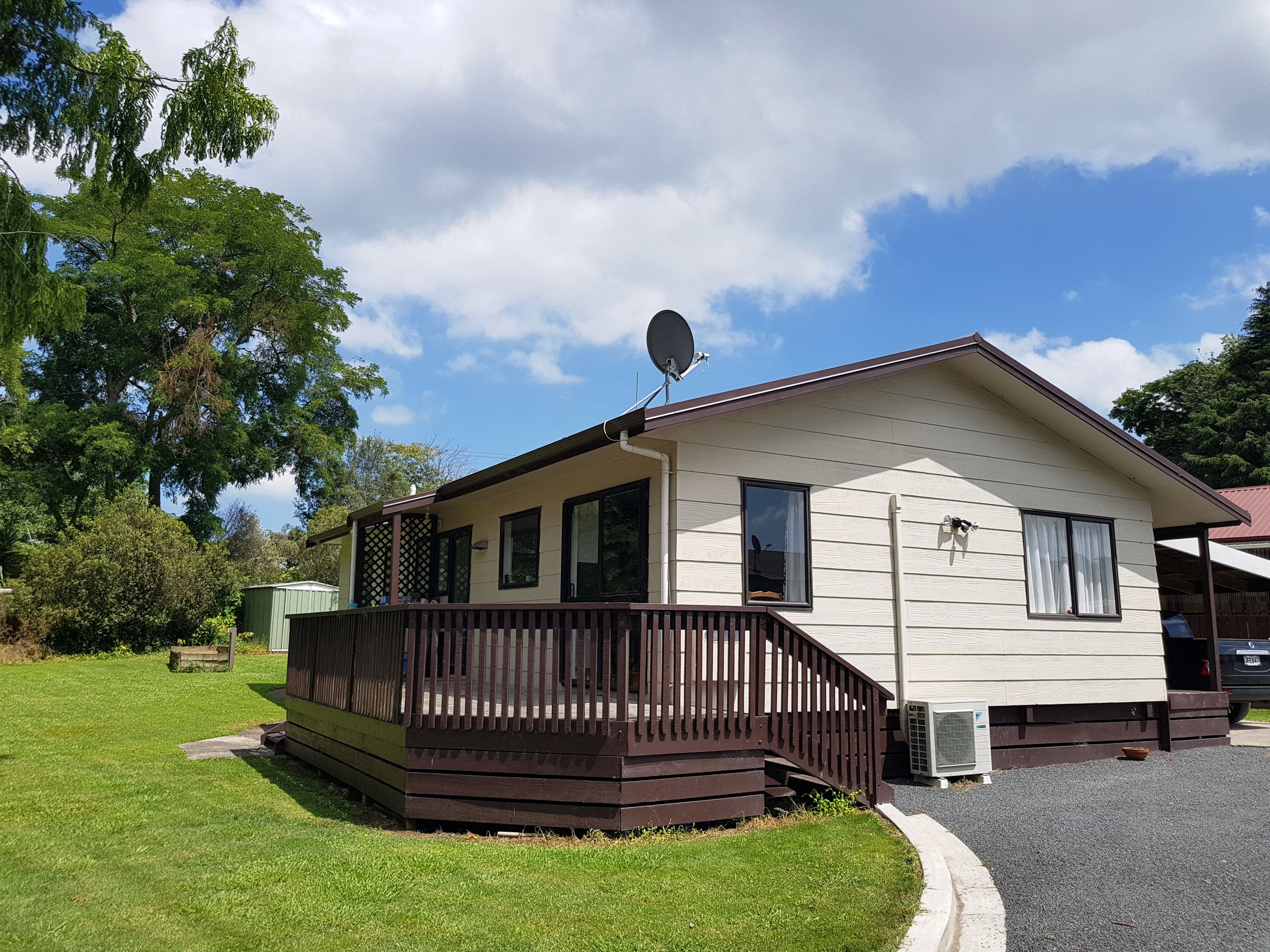 349 Sinclair Terrace, Te Awamutu, Waipa District