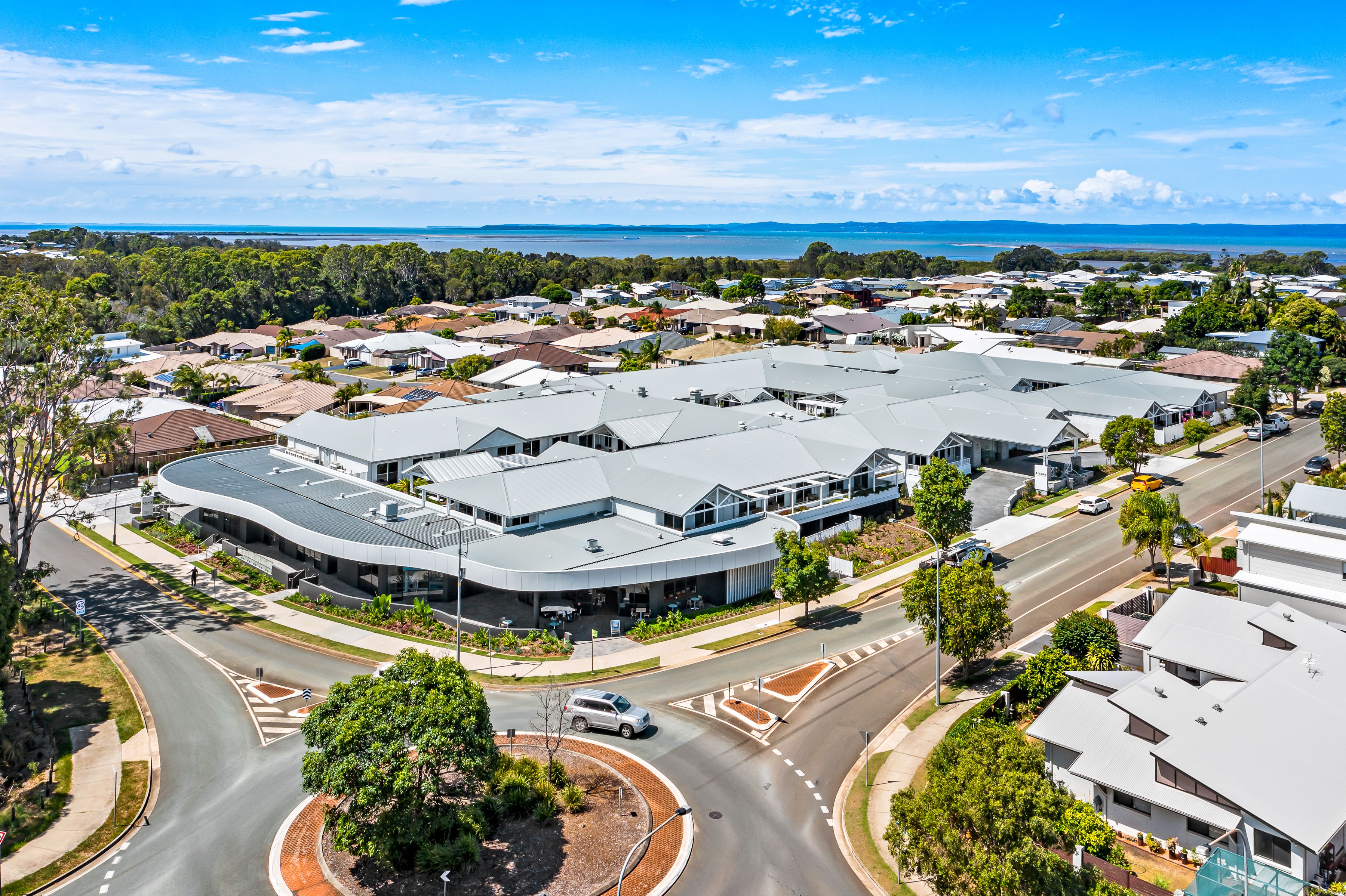 1-9 George Thorn Drive, Thornlands, QLD 4164