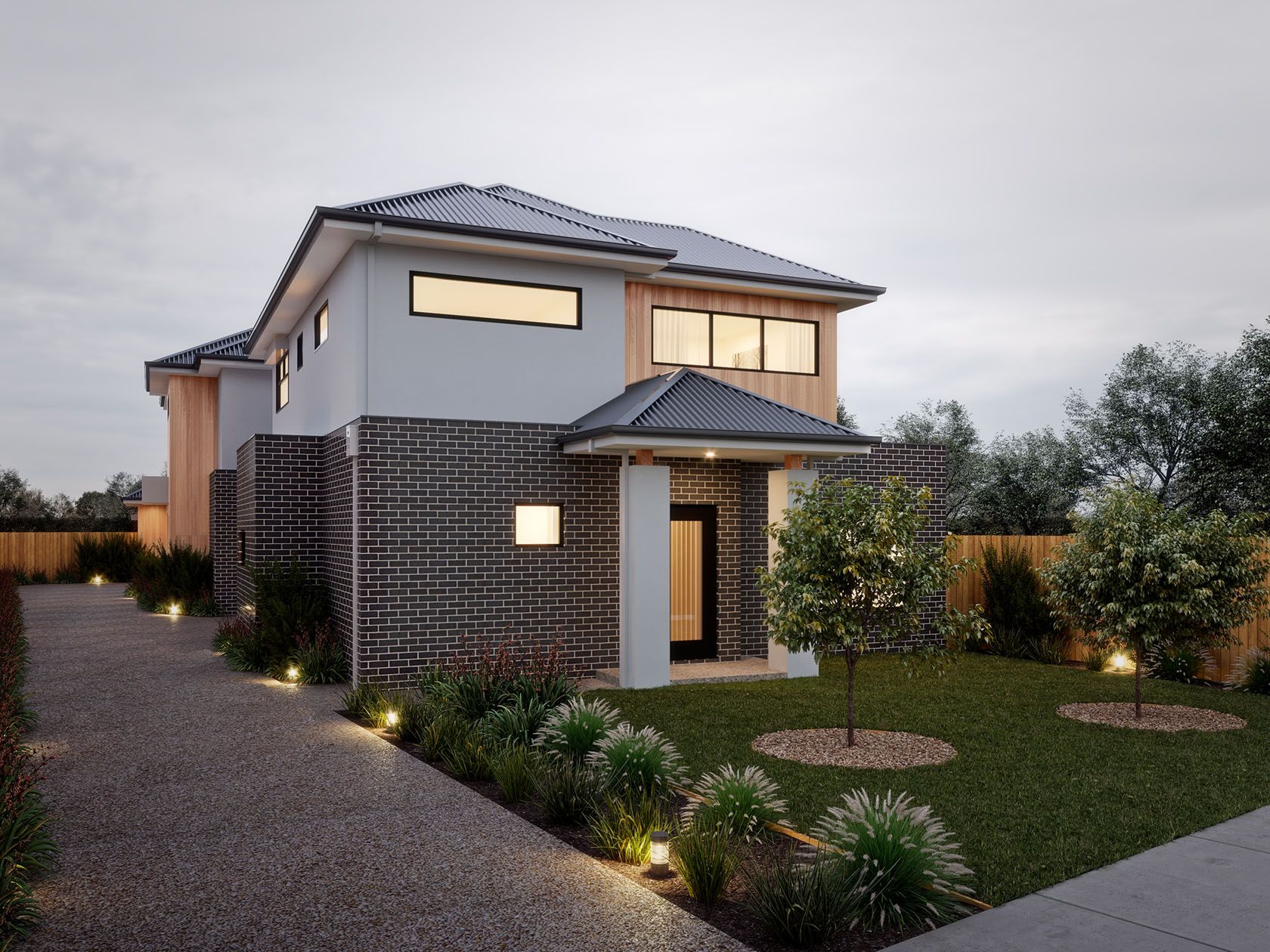 2/4 Crookston Road, Reservoir, VIC 3073