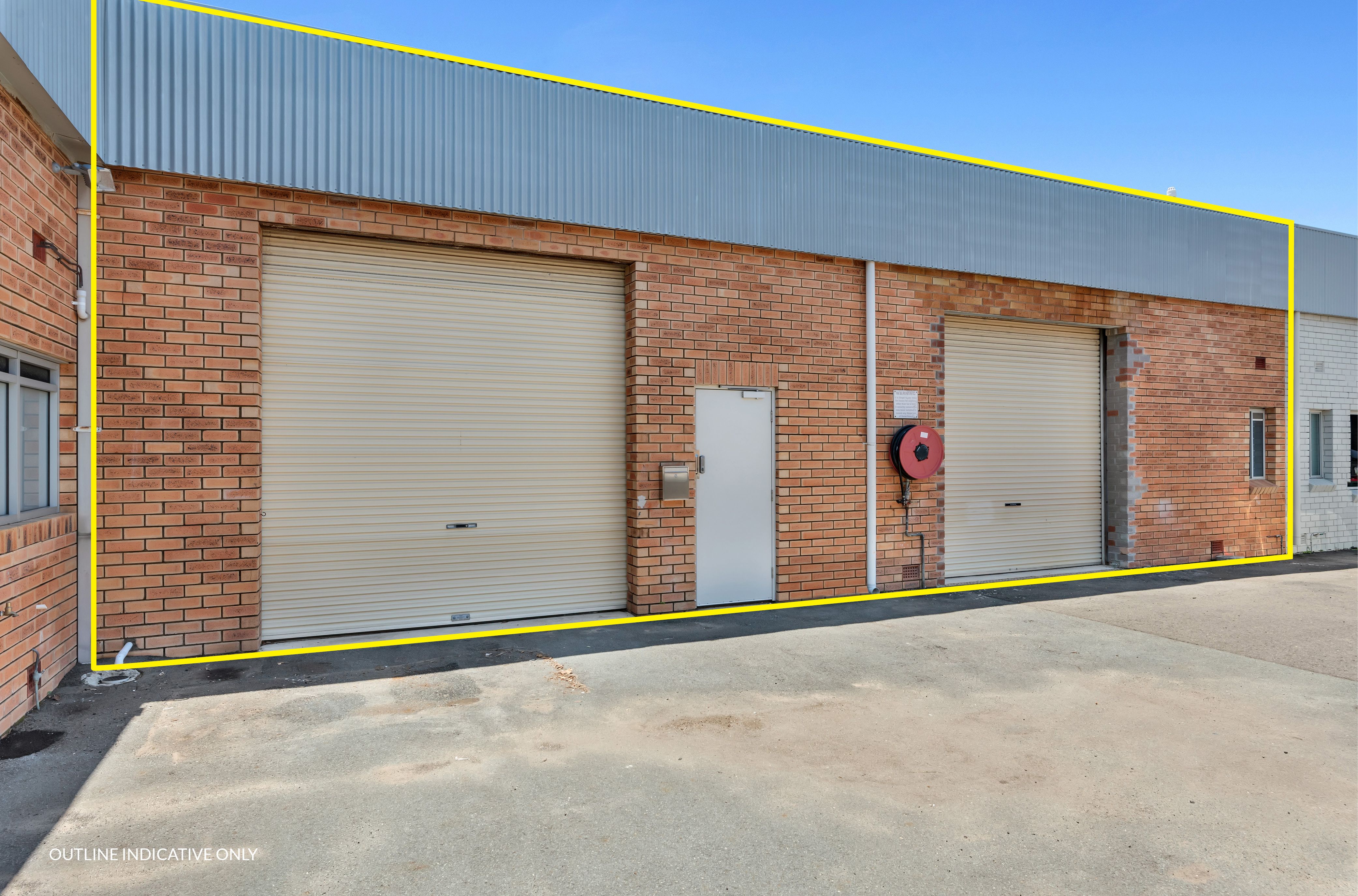 Unit 5/16 Commerce Avenue, Warana, QLD 4575