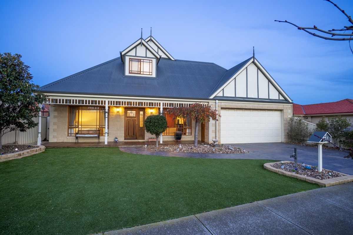 3 Yankos Drive, Werribee, VIC 3030