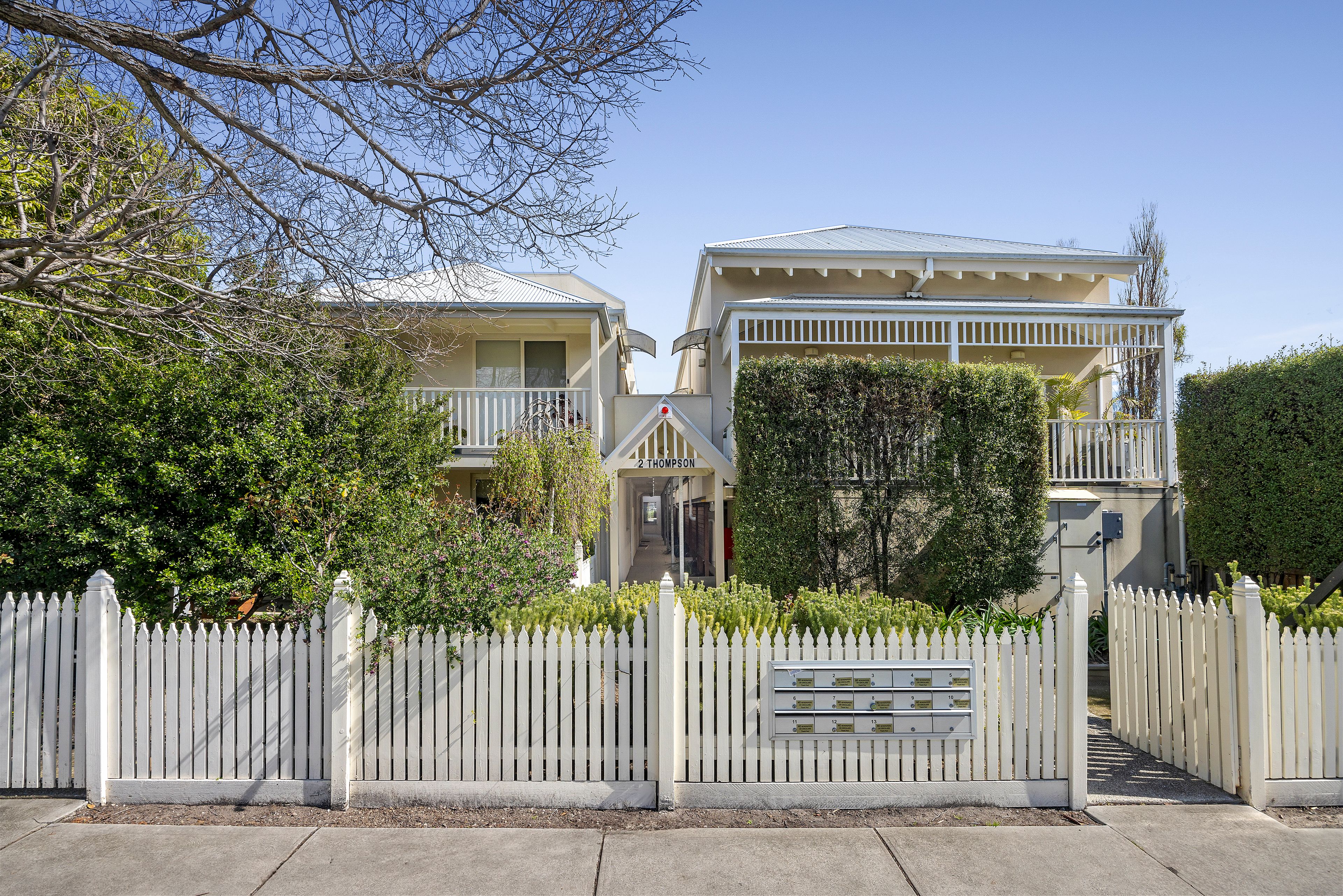 2 Thompson Street, Williamstown VIC 3016