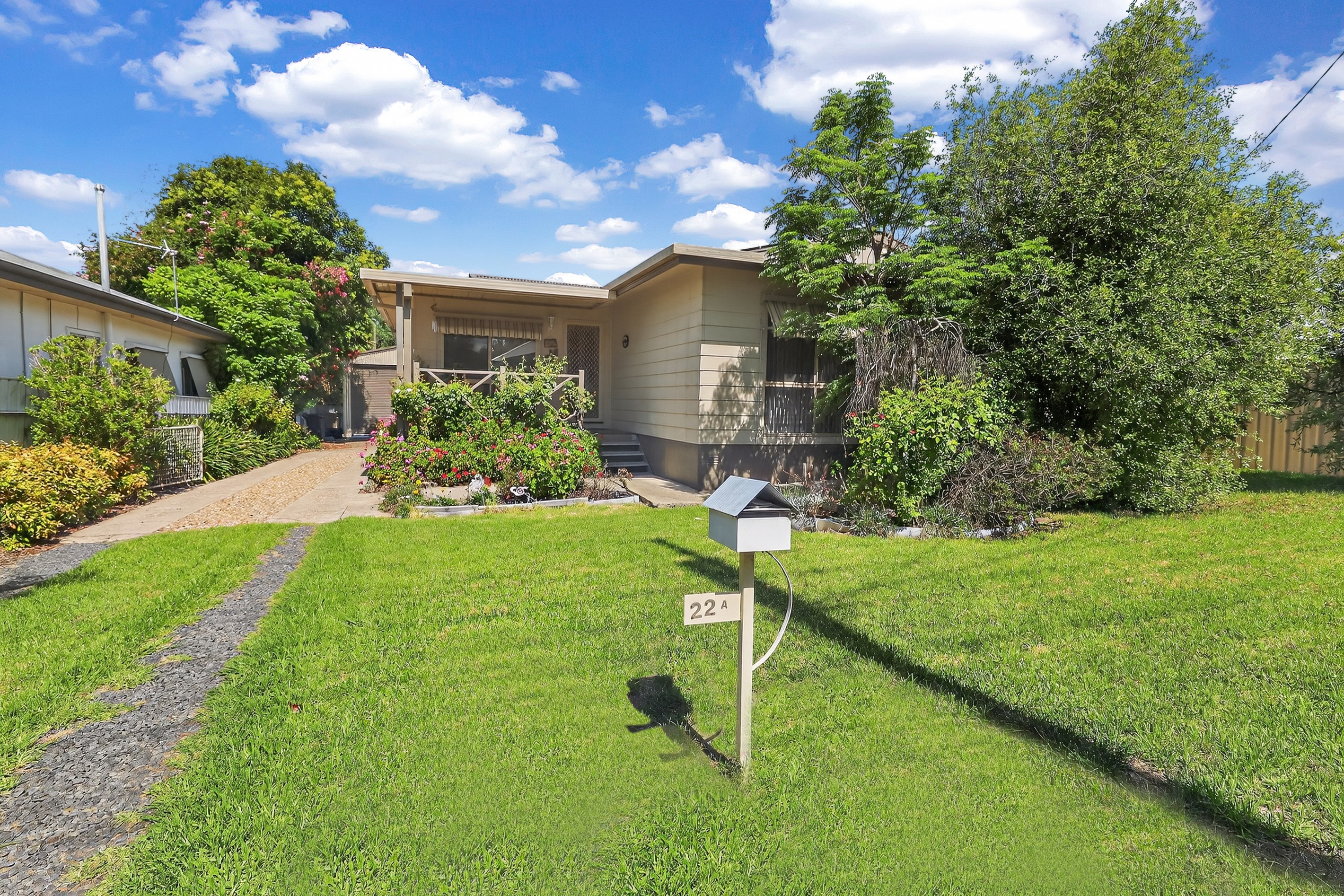 22A Herbert Street, Tumut, NSW 2720