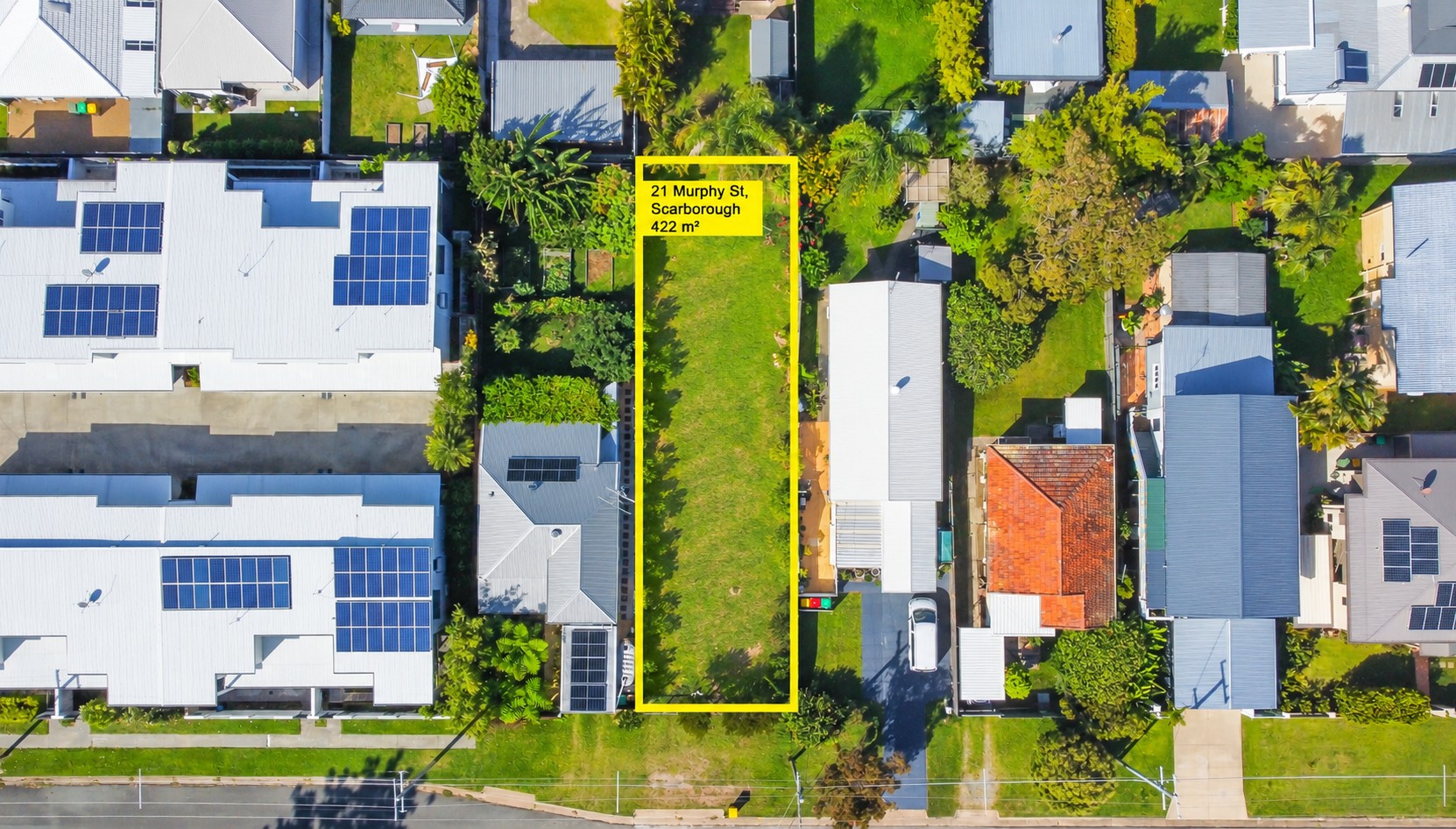 21 Murphy Street, Scarborough, QLD 4020