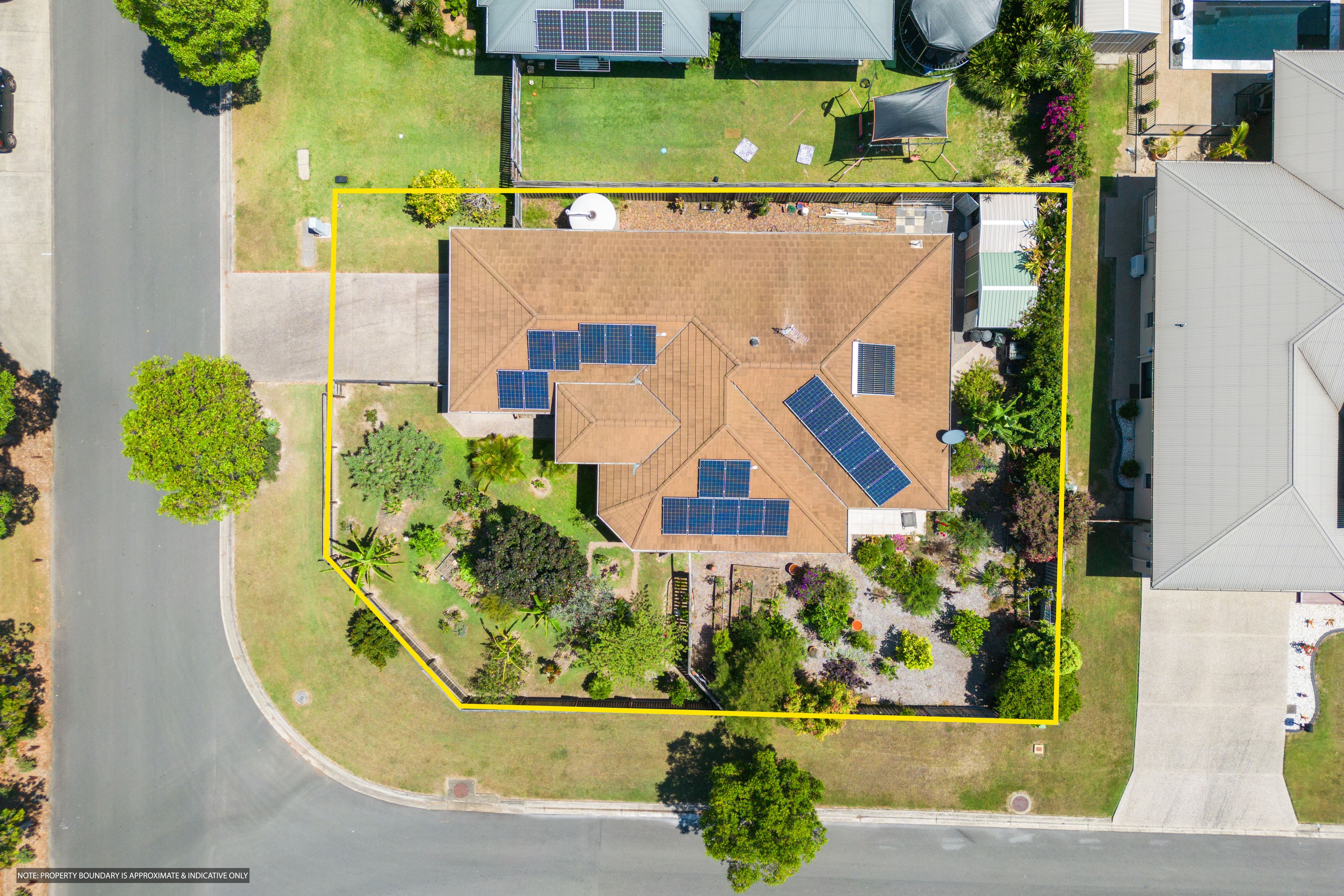 7 Parklands Boulevard, Wondunna, QLD 4655