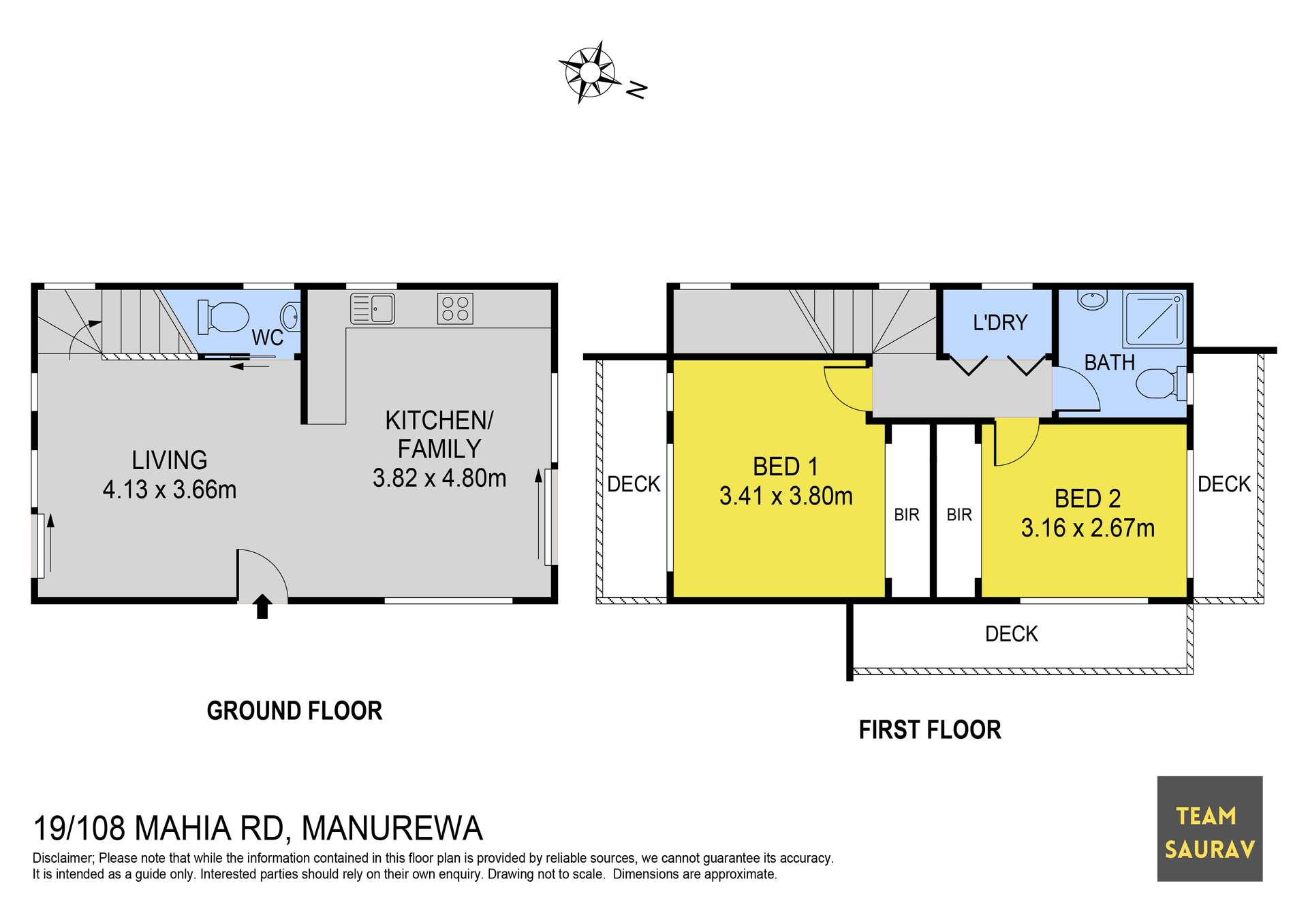 Lot 19/108 Mahia Road photo 19