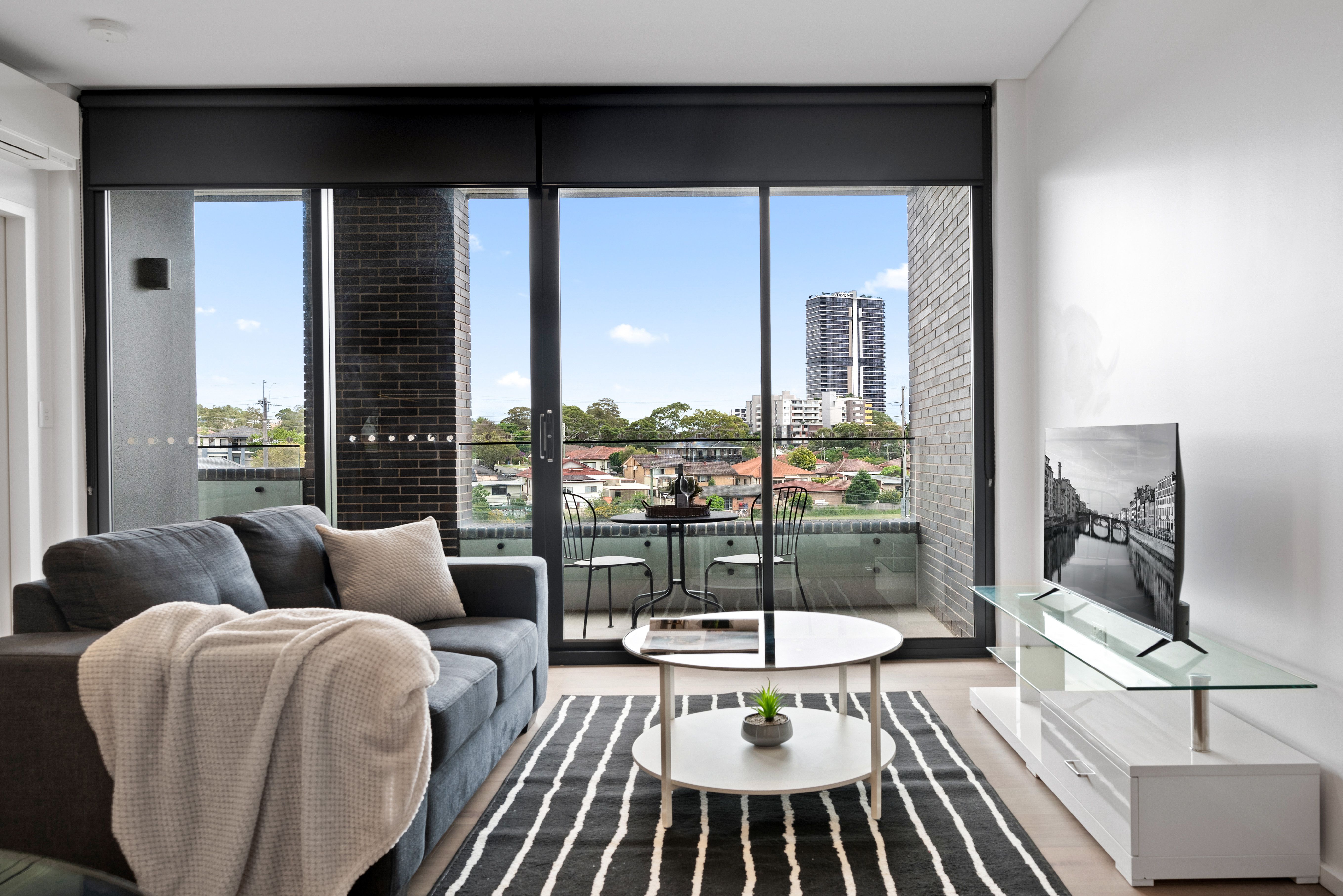 501/28 Shepherd Street, Liverpool, NSW 2170