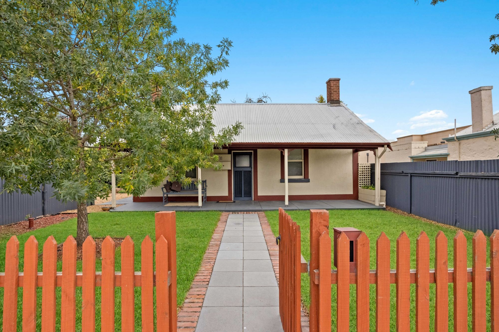 31 South Terrace, Strathalbyn, SA 5255 Sold House Ray White Strathalbyn