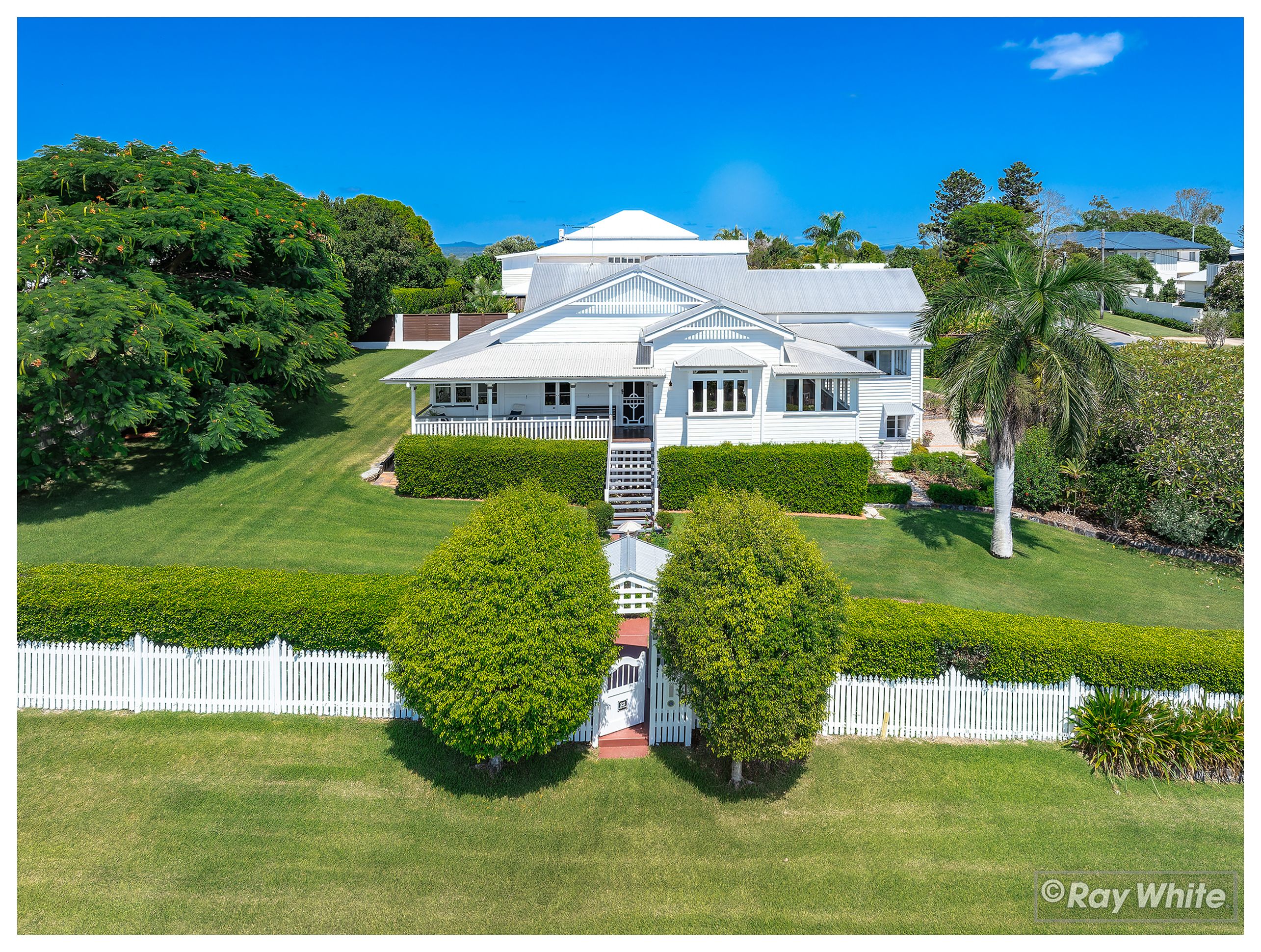 22 Kelly Street
