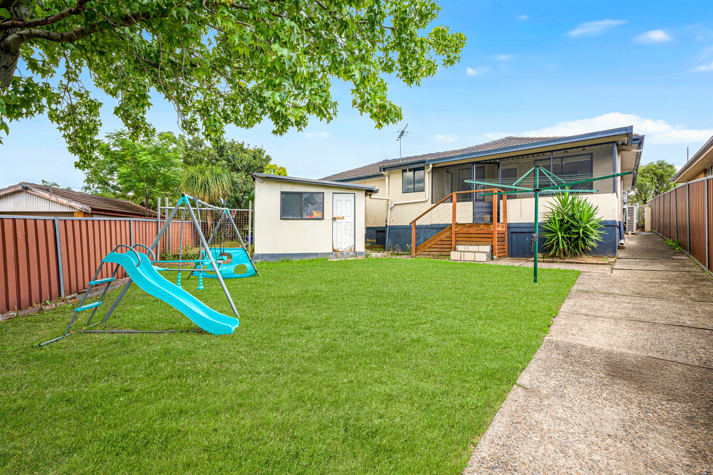 16 Little Street, Cambridge Park, NSW