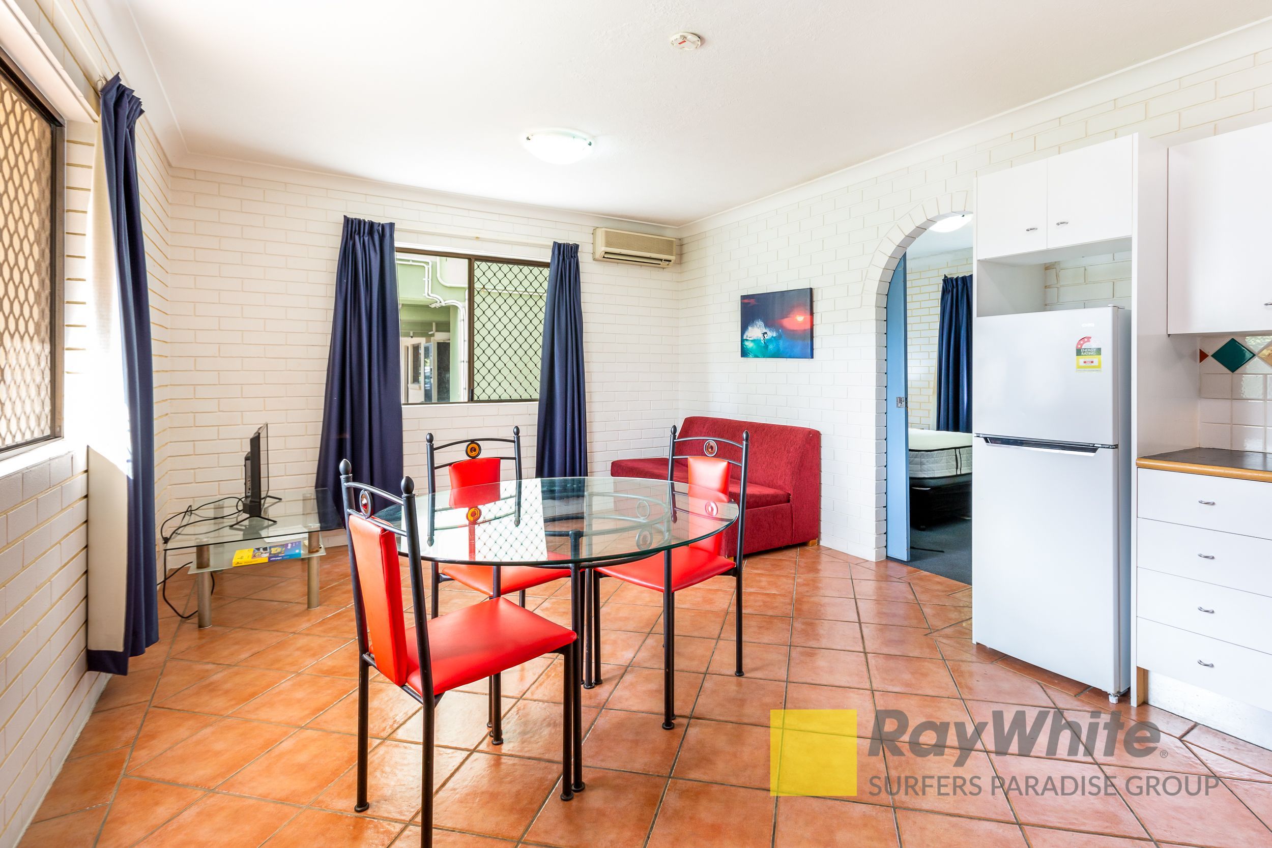 107/132-134 Marine Parade, Southport, QLD 4215