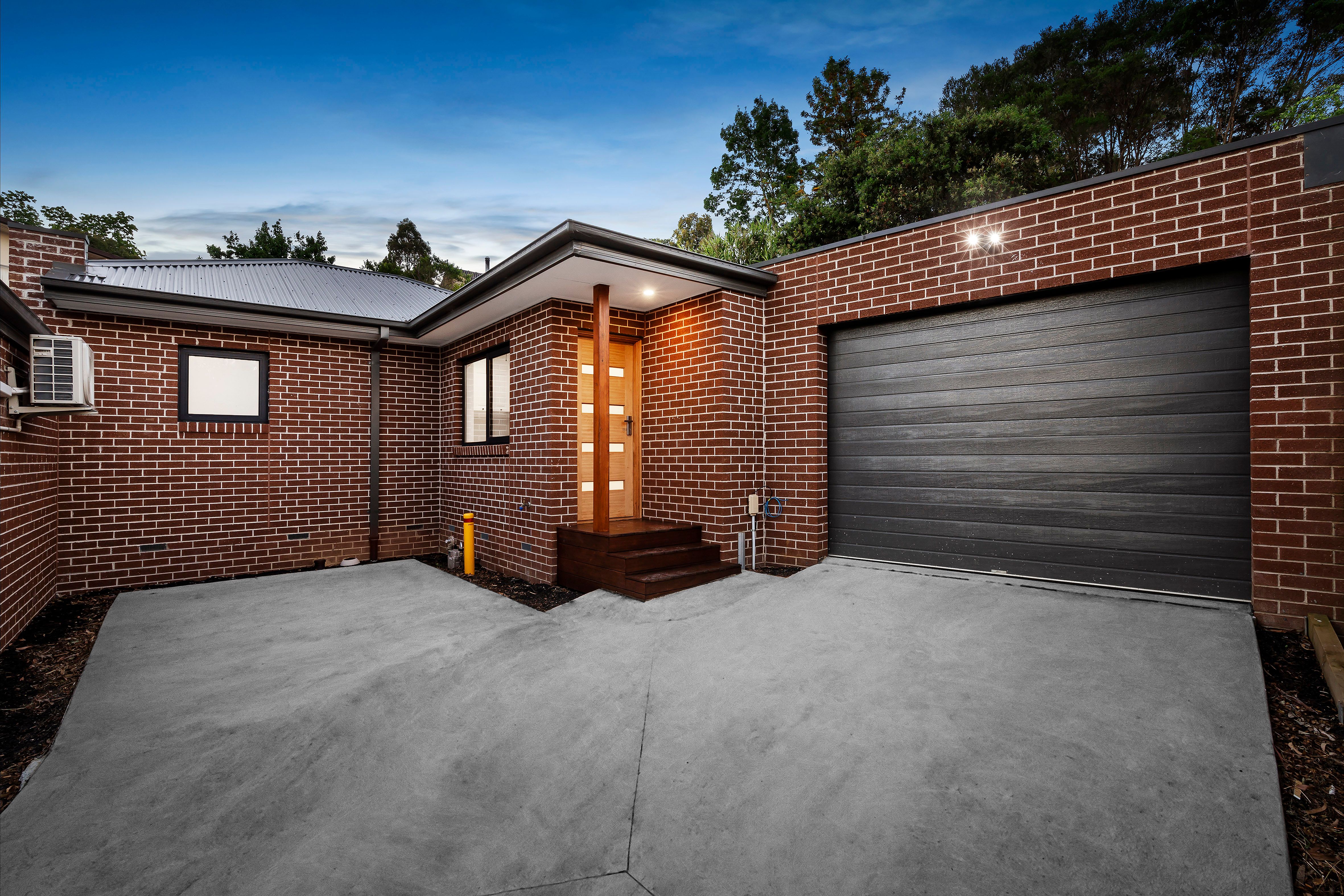40 William Street, Ringwood VIC 3134