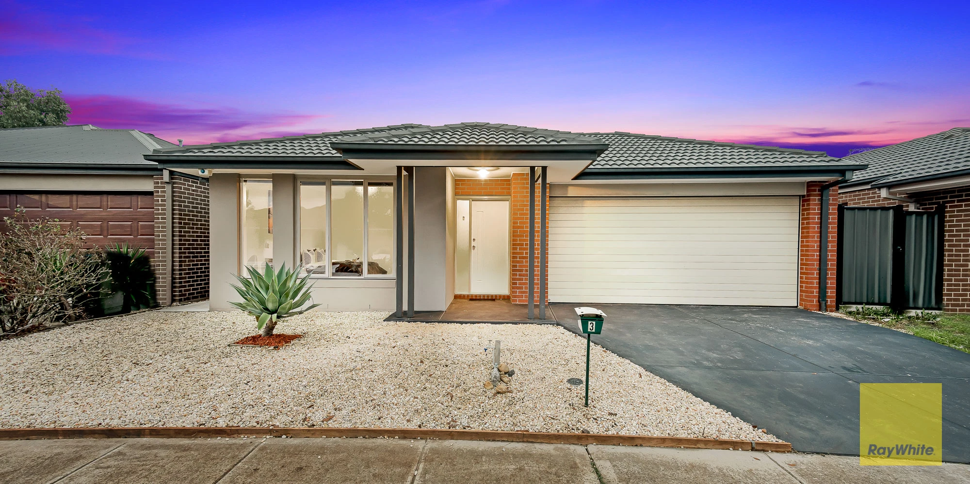 3 Elland Circuit, Truganina, VIC 3029