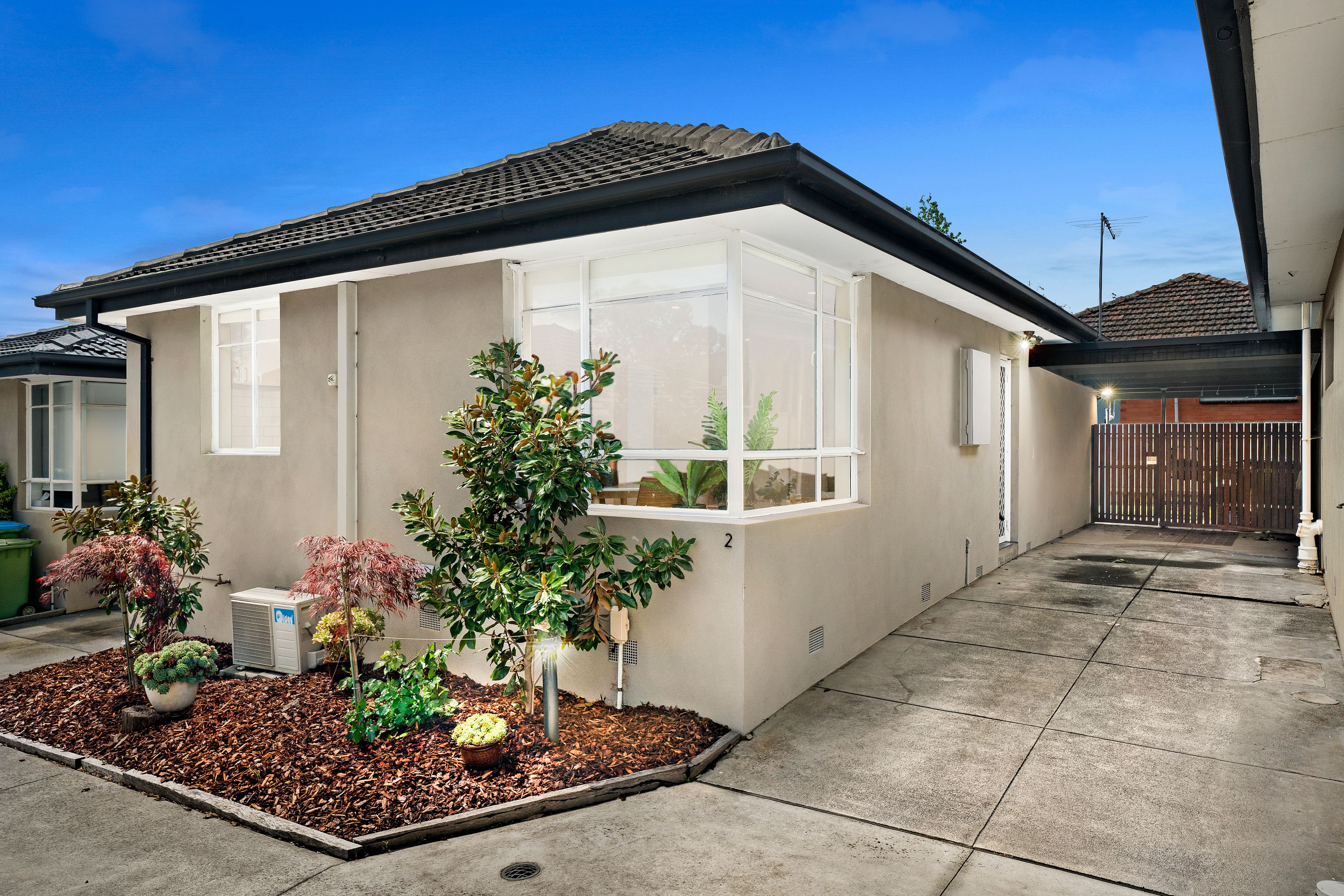 147-149 Maroondah Highway, Croydon VIC 3136