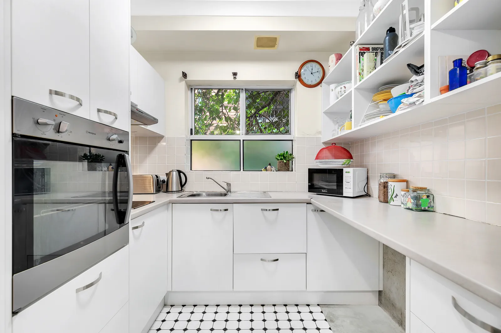 3/282 Cavendish Road, Coorparoo