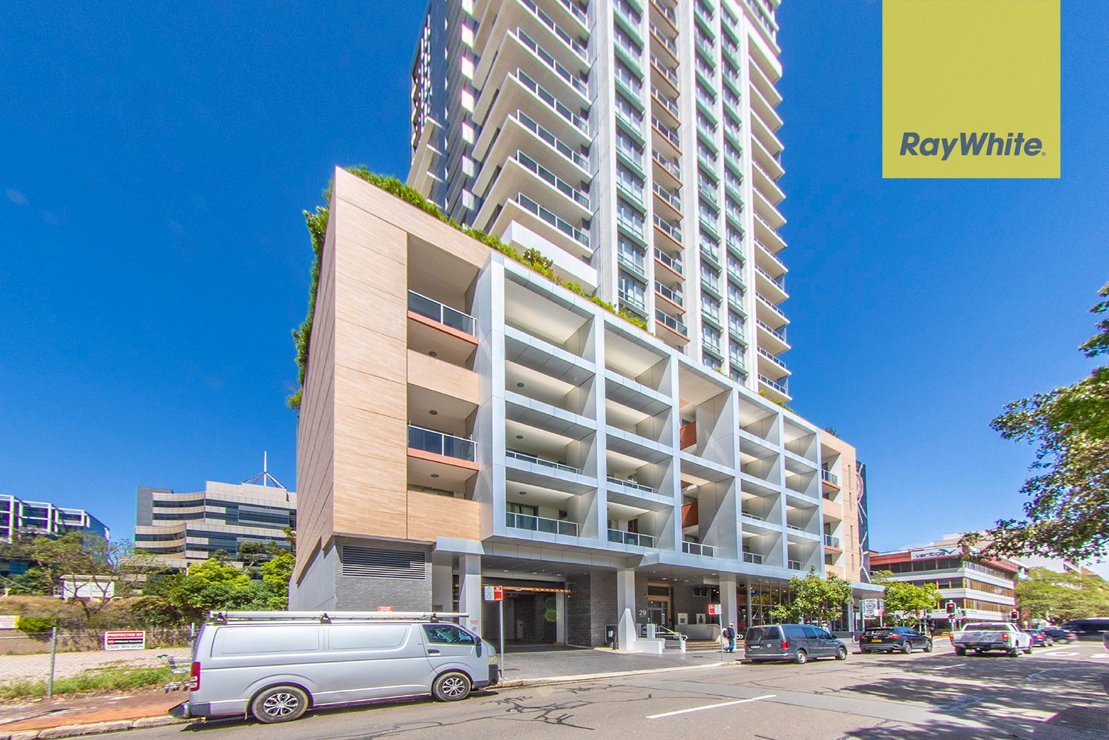 1603/29 Hunter Street, Parramatta, NSW 2150