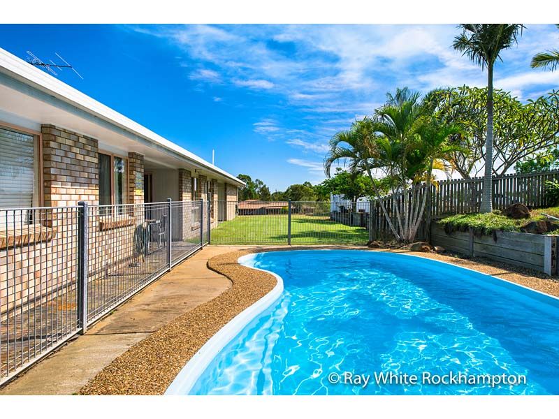 23 Green Avenue, Glenlee, QLD 4711