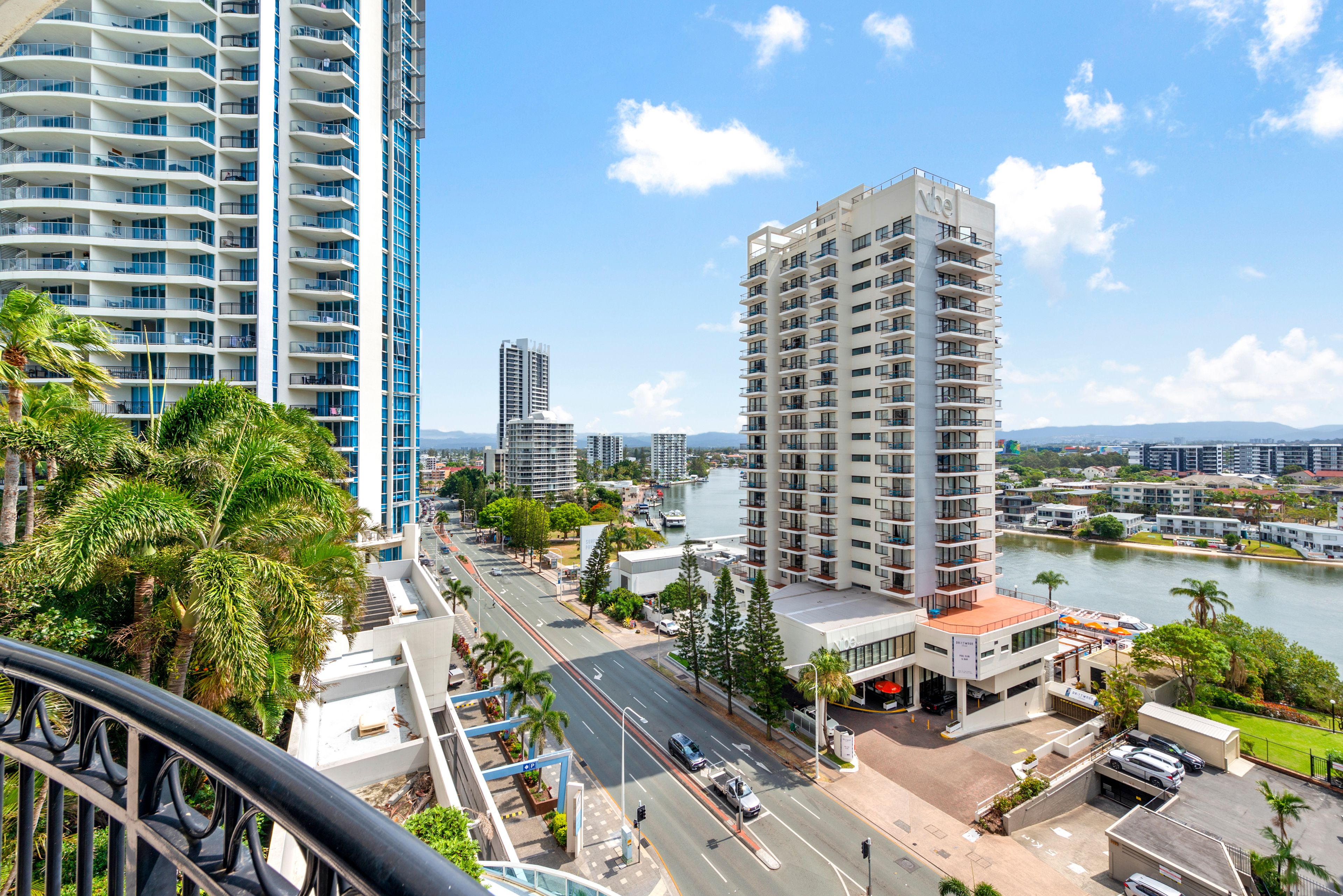 2087/23 Ferny Avenue, Surfers Paradise, QLD 4217