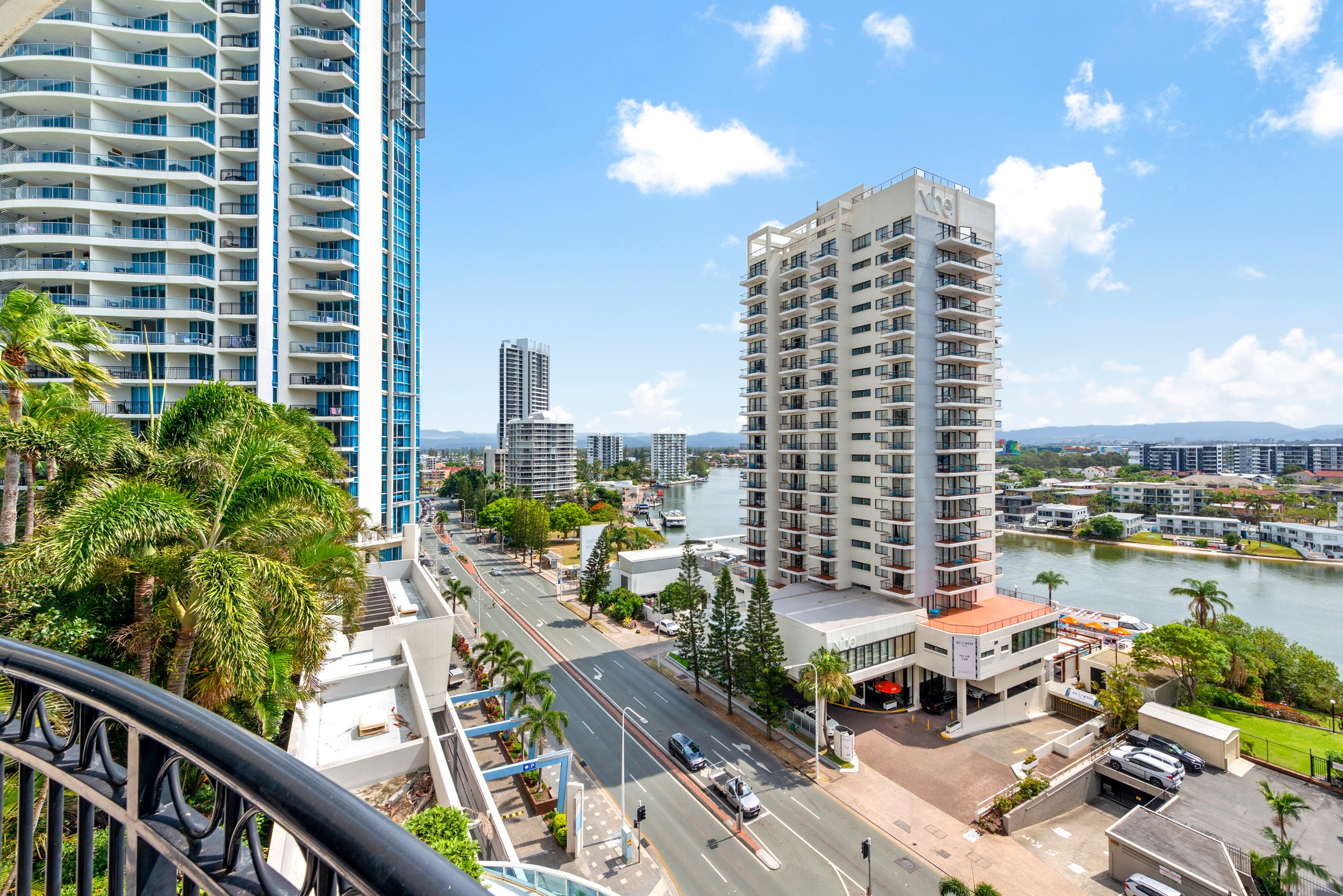 2087/23 Ferny Avenue, Surfers Paradise, QLD 4217