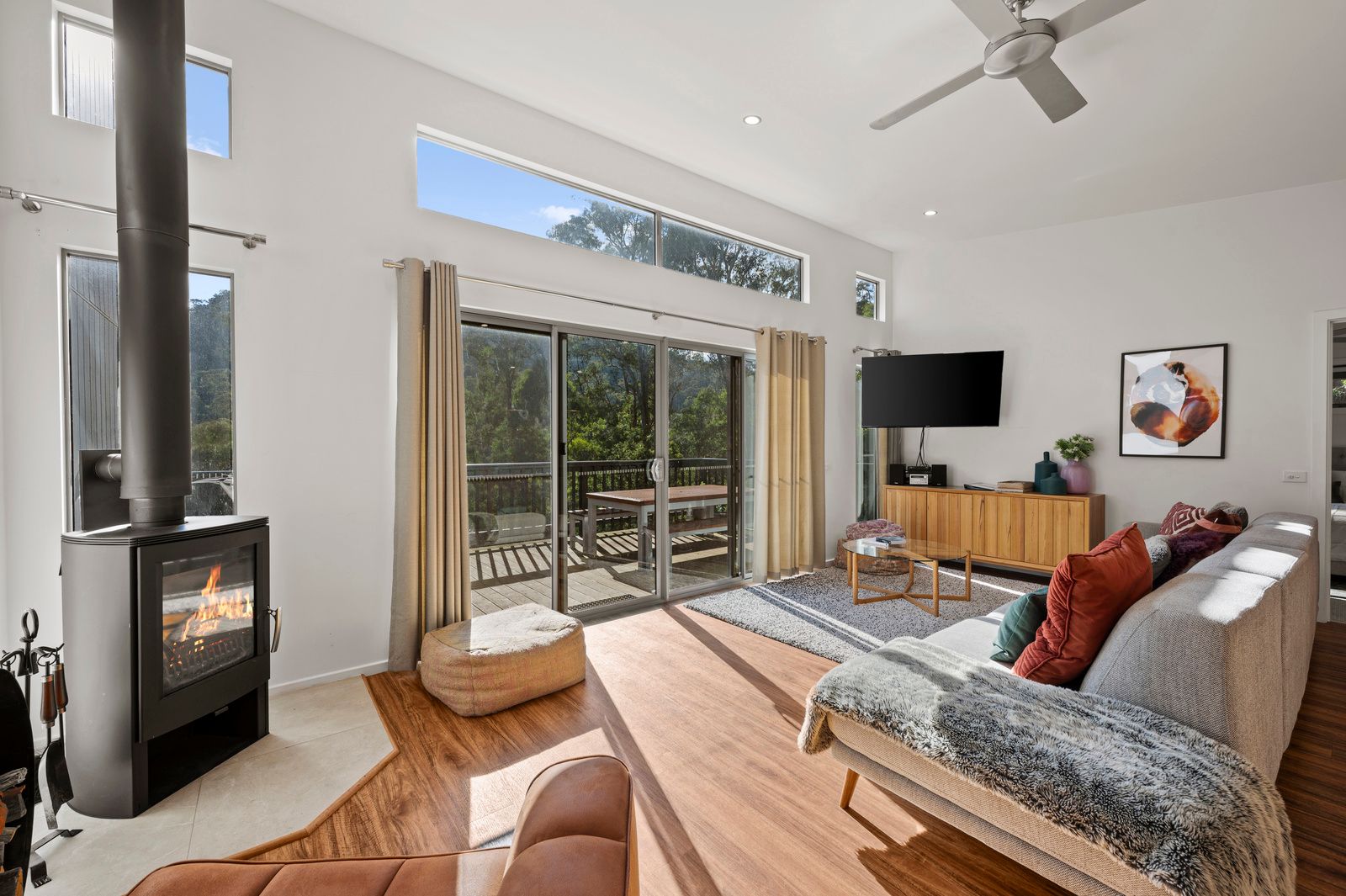 24 Christensen Street, Sawmill Settlement, VIC 3723