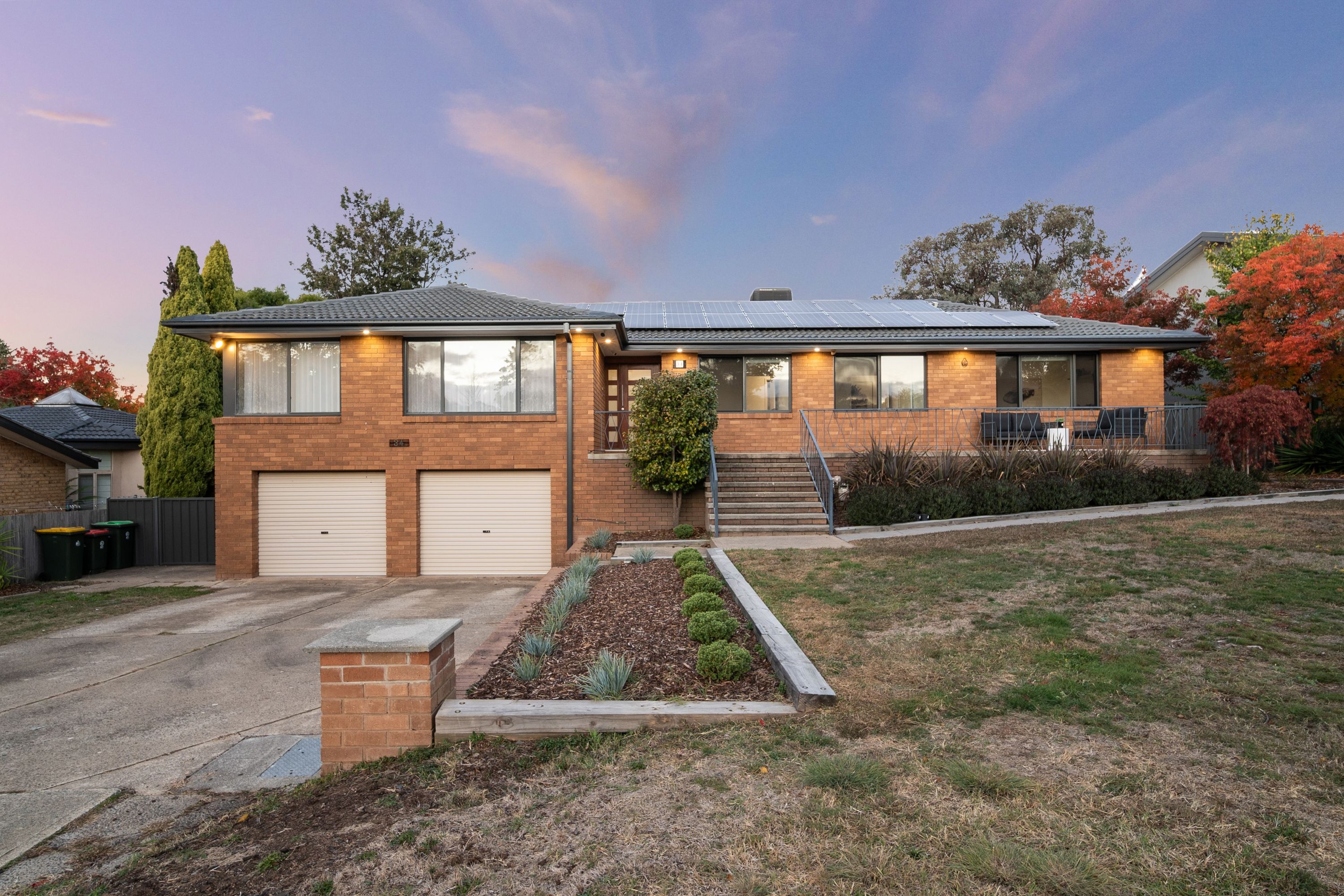 34 Mclachlan Crescent, Weetangera, ACT 2614