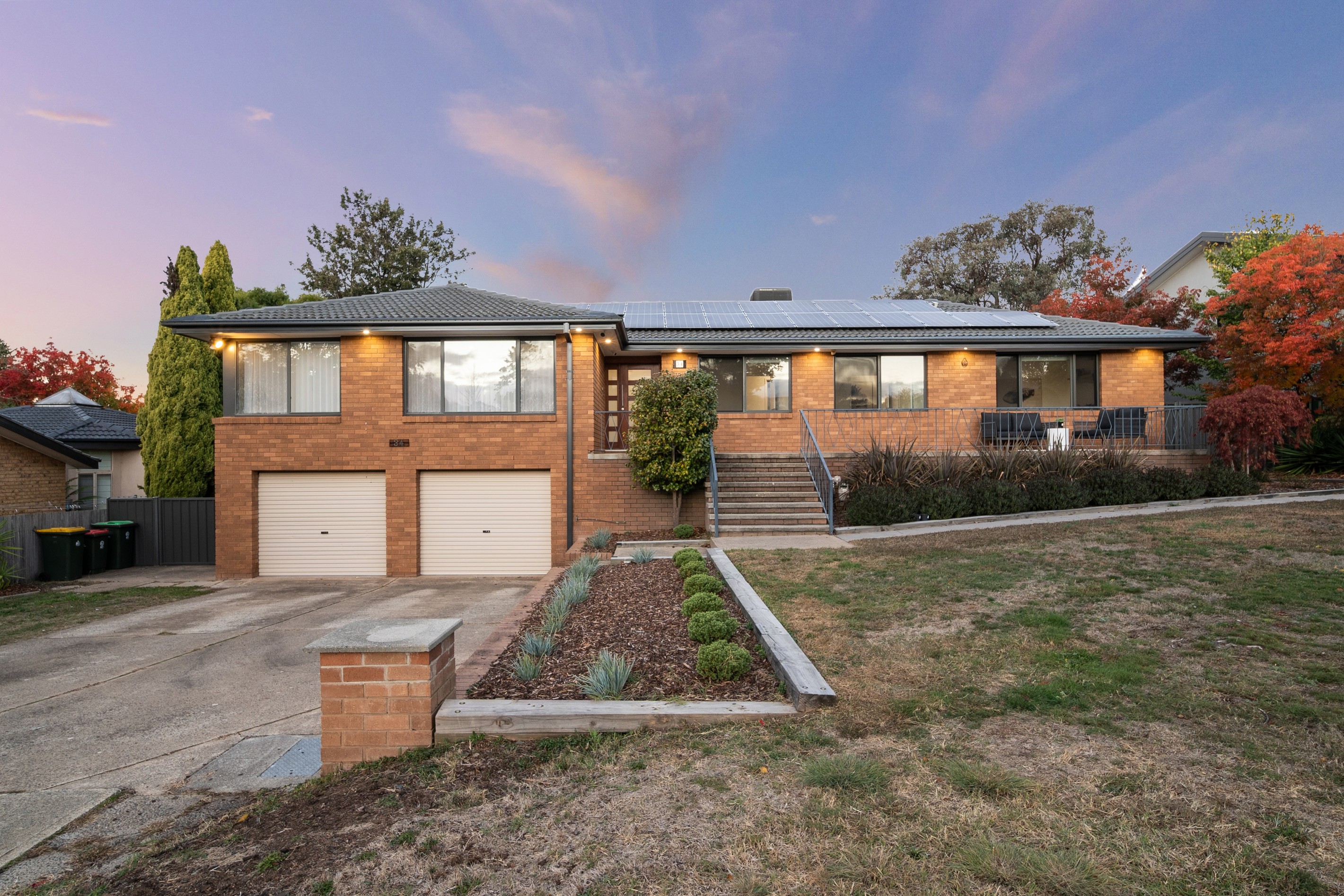 34 Mclachlan Crescent, Weetangera, ACT 2614