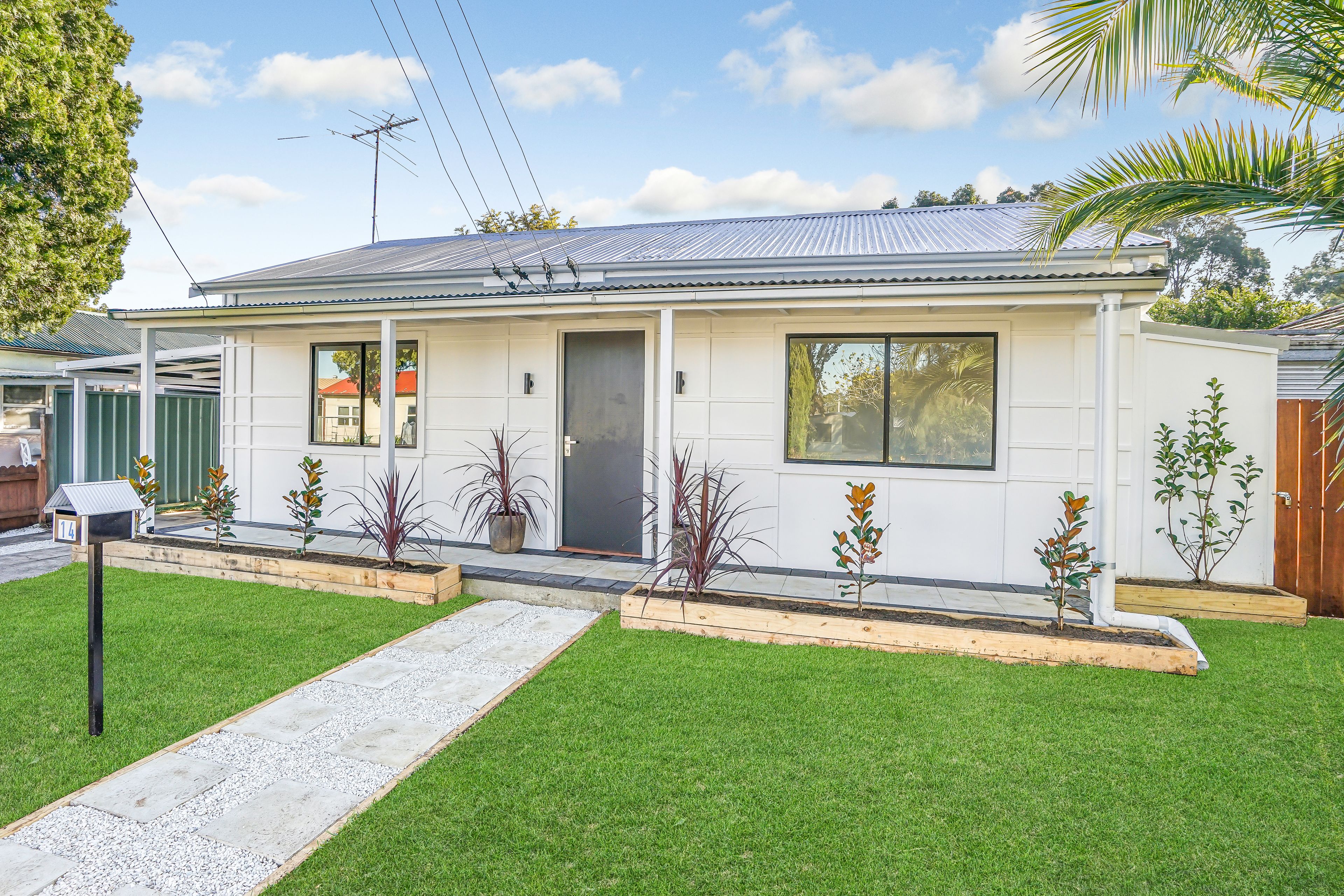 14 Benalong Street, St Marys, NSW 2760