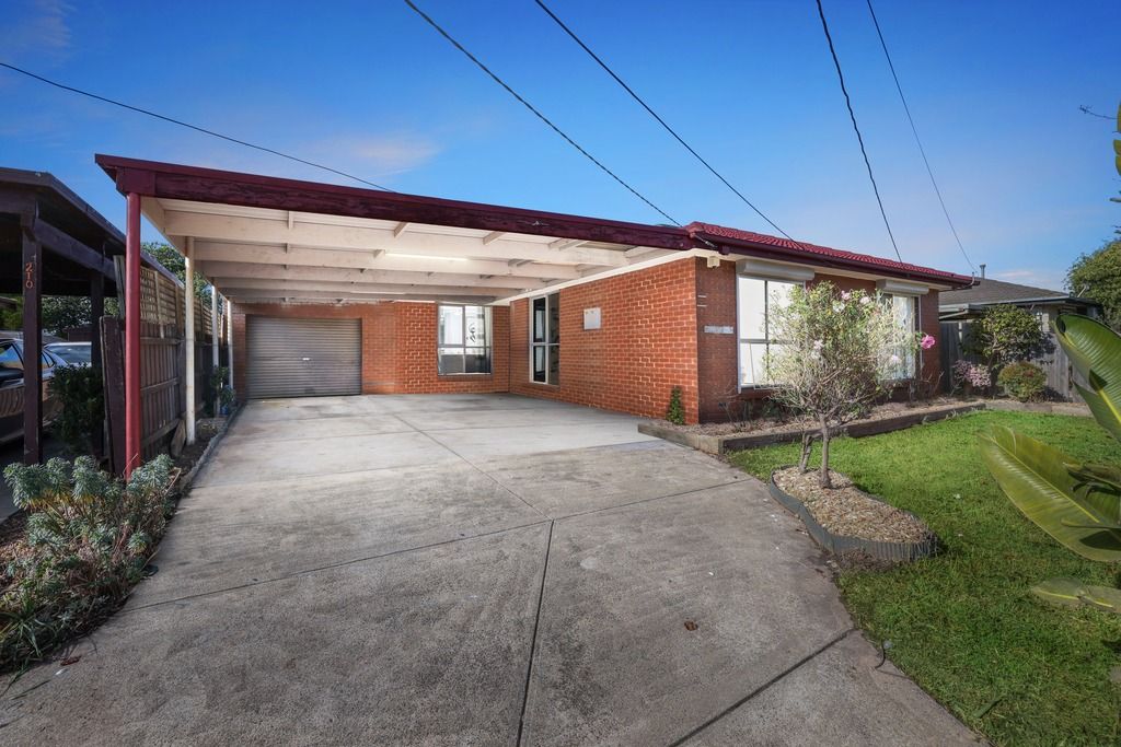 208 McGrath Road, Wyndham Vale, VIC 3024