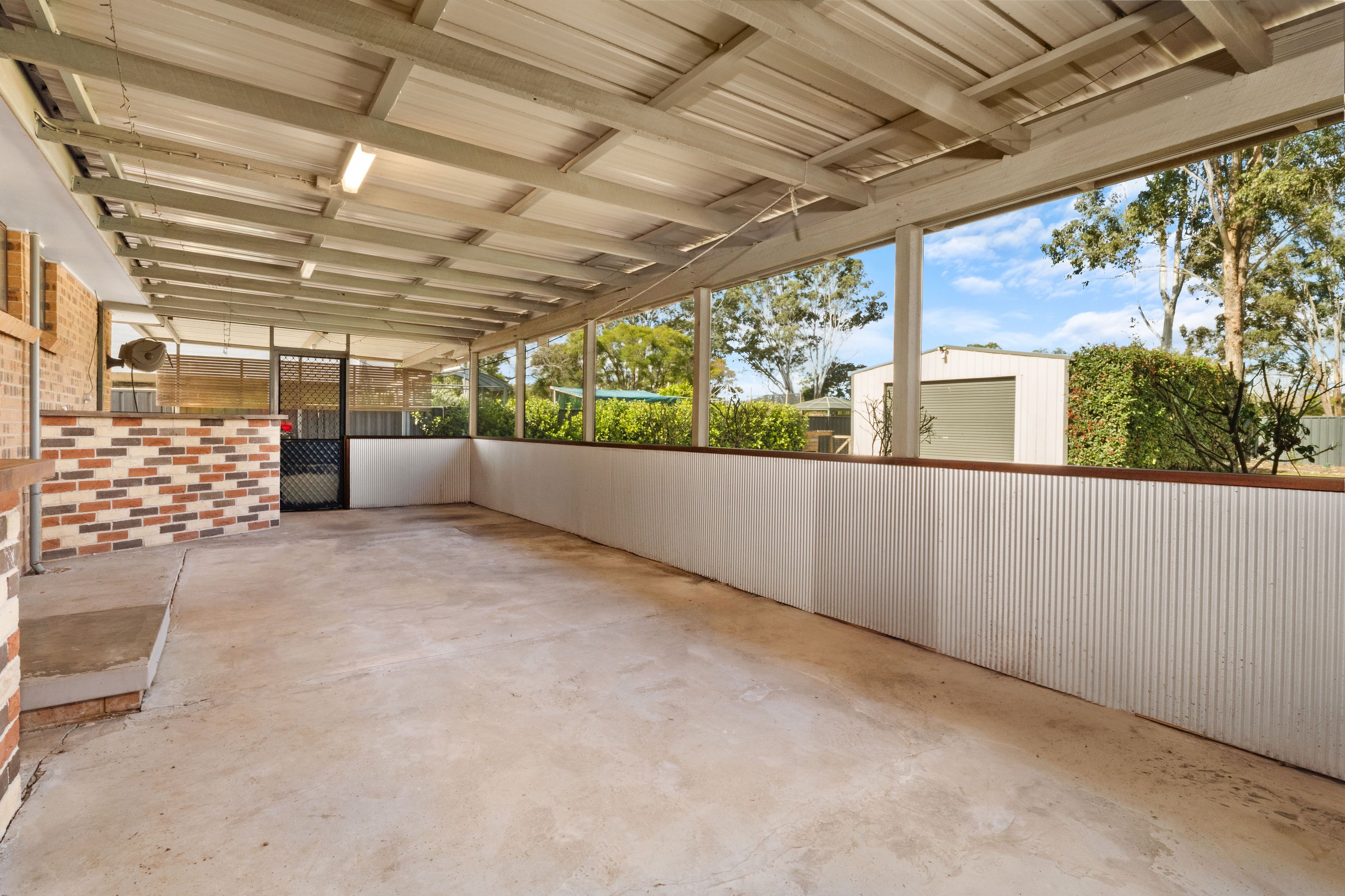 535 Kurmond Road, Freemans Reach, NSW 2756