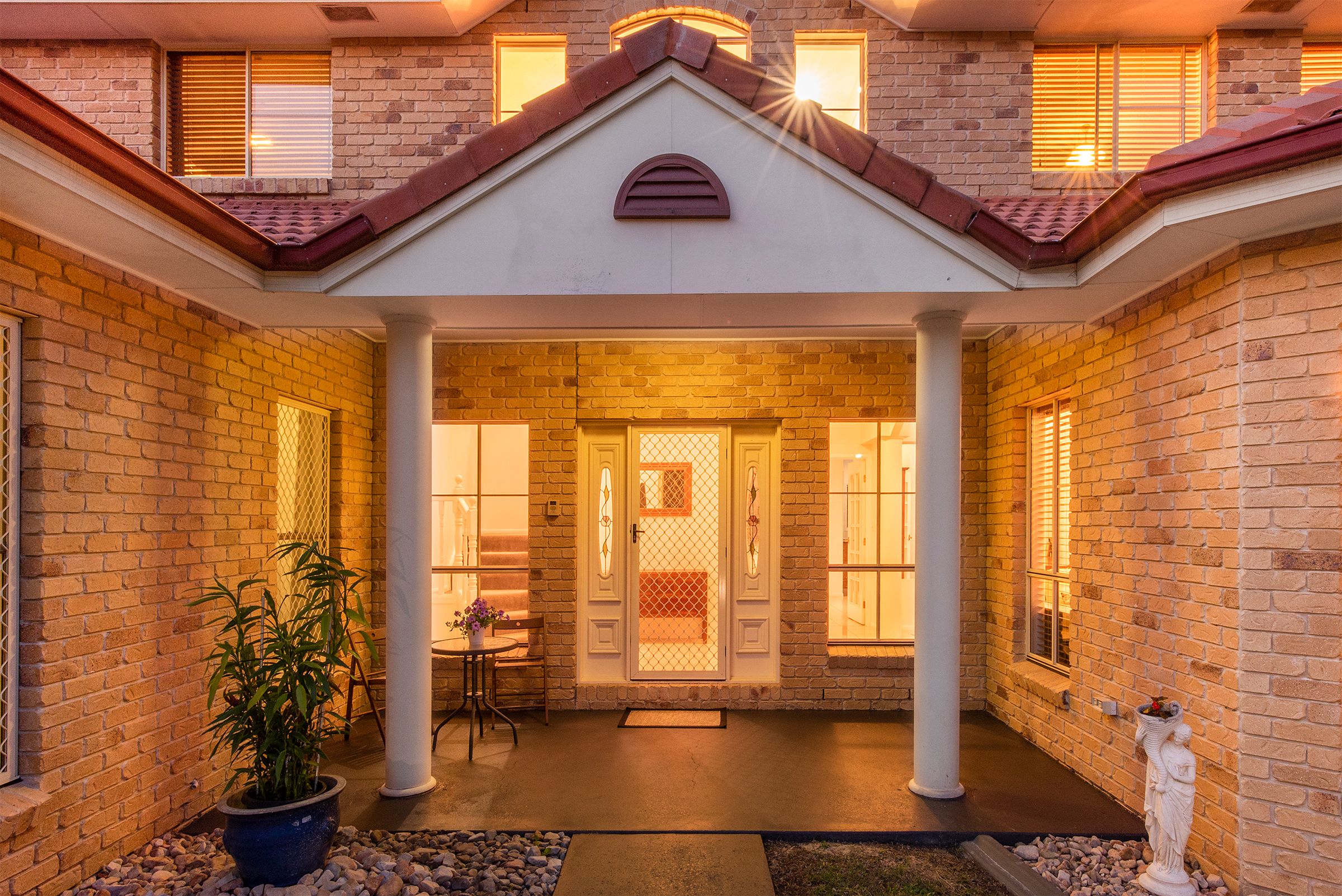 34 Eucalypt Place, Heritage Park, QLD 4118