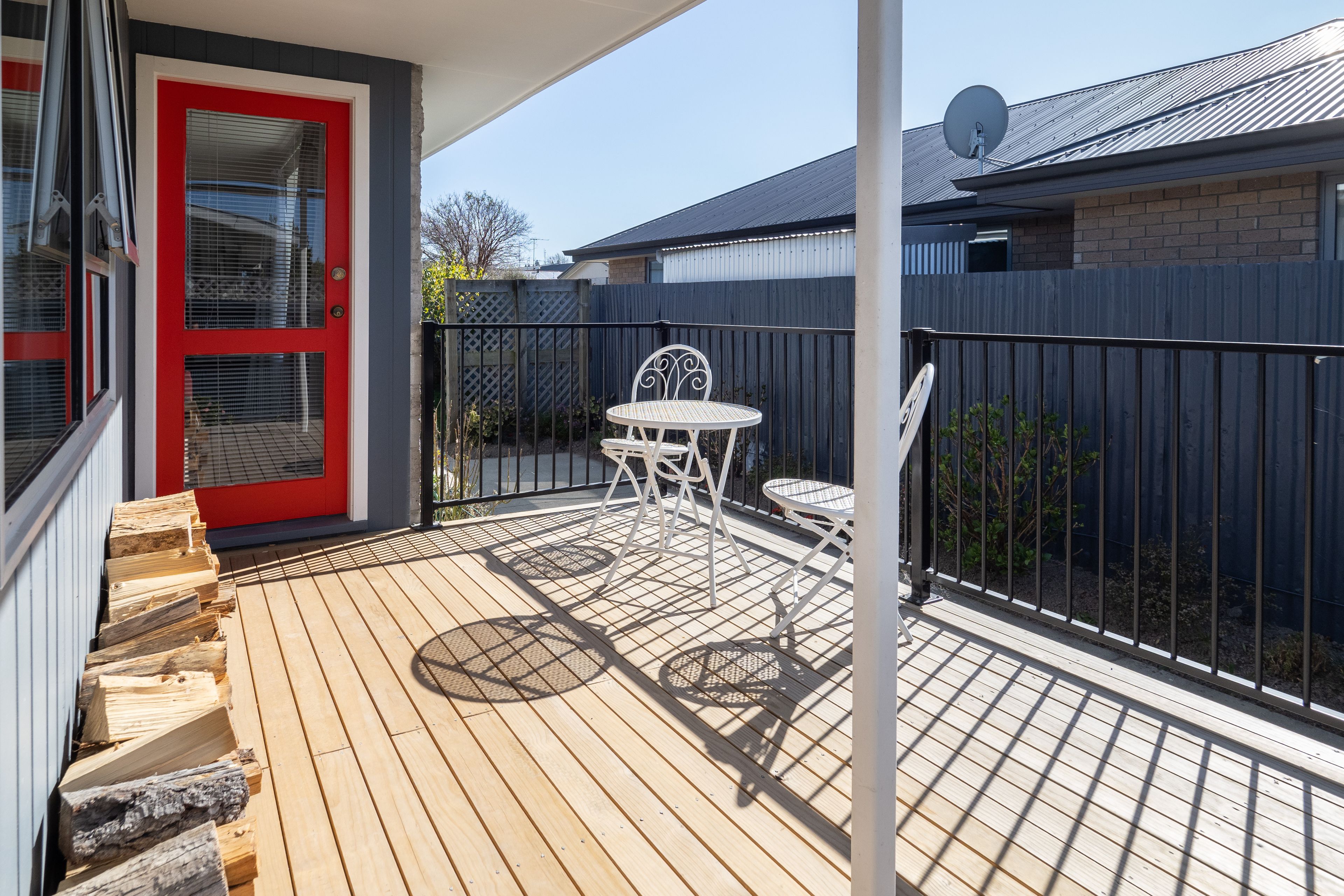 2/65 William Street, Ashburton, Ashburton District