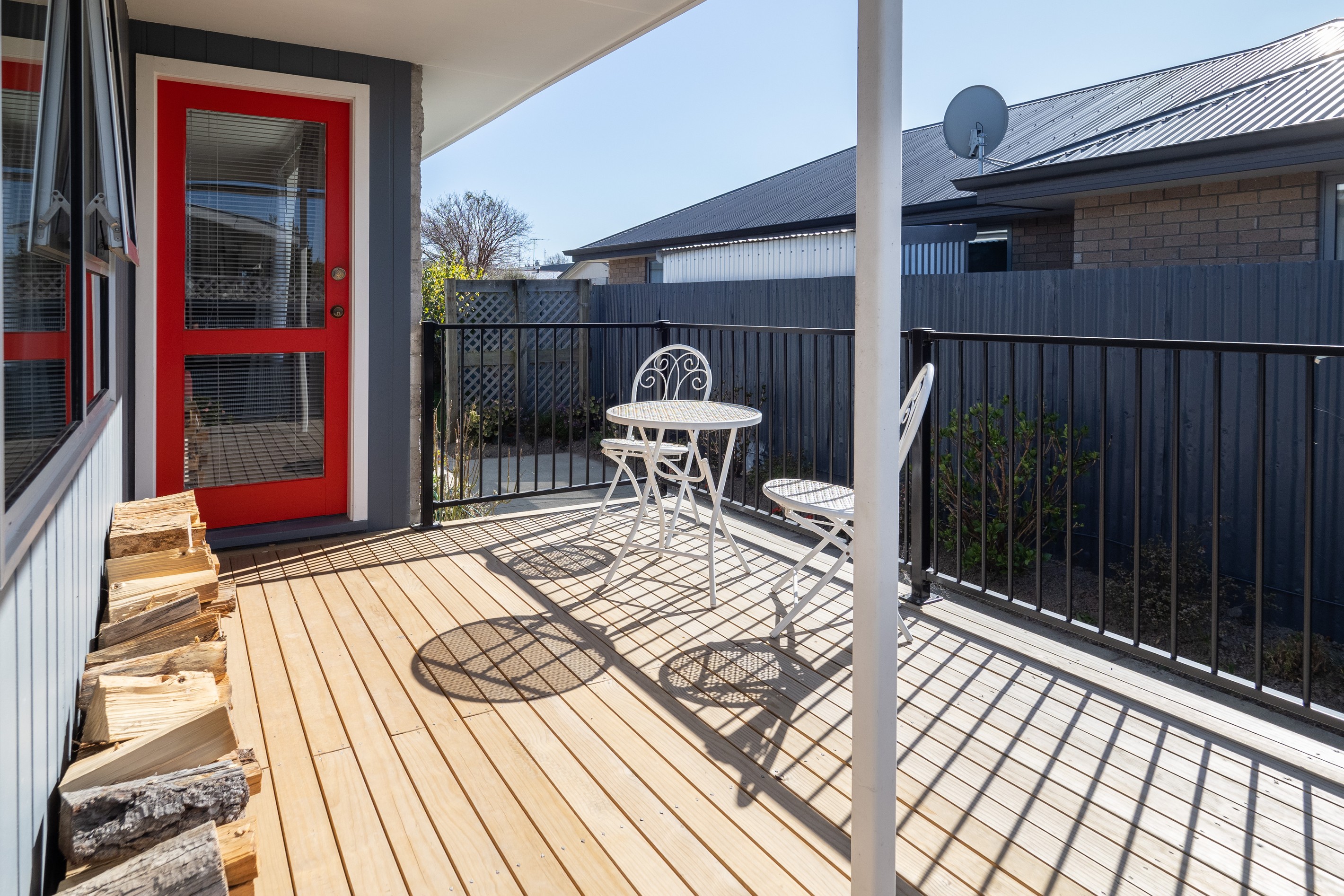 2/65 William Street, Ashburton, Ashburton District