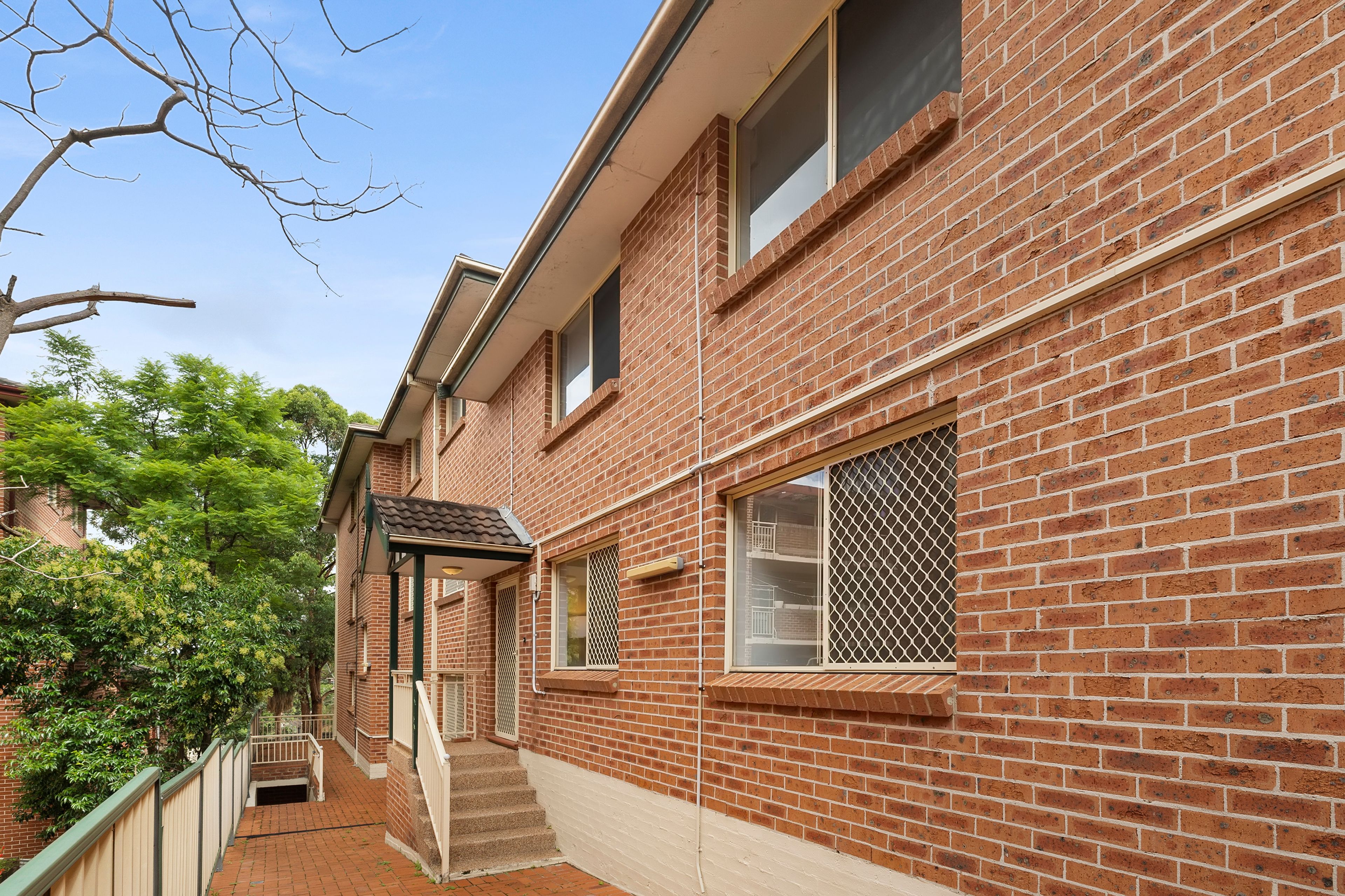 30 King Street, Parramatta NSW 2150
