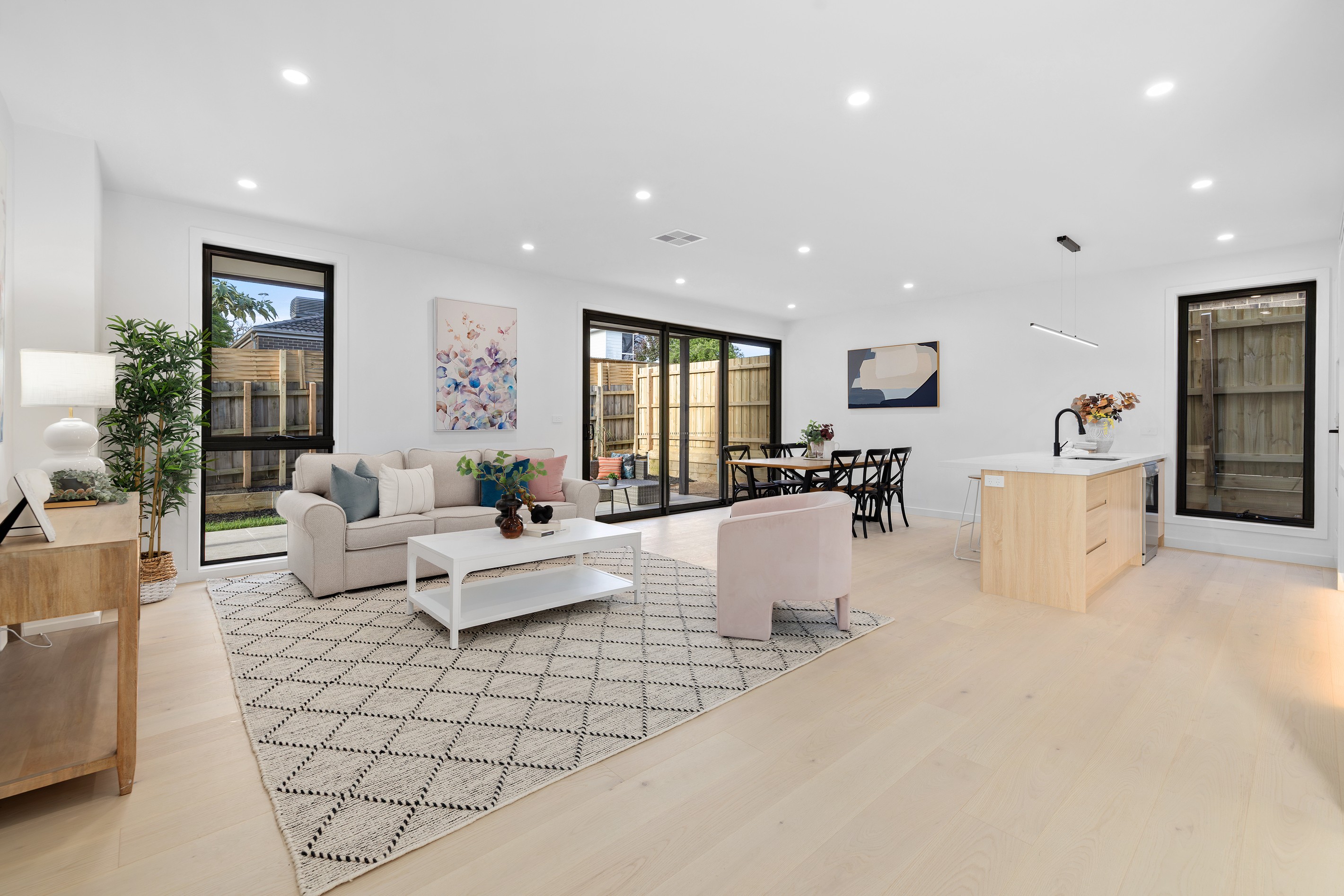 3/56 Kathryn Road, Knoxfield, VIC 3180