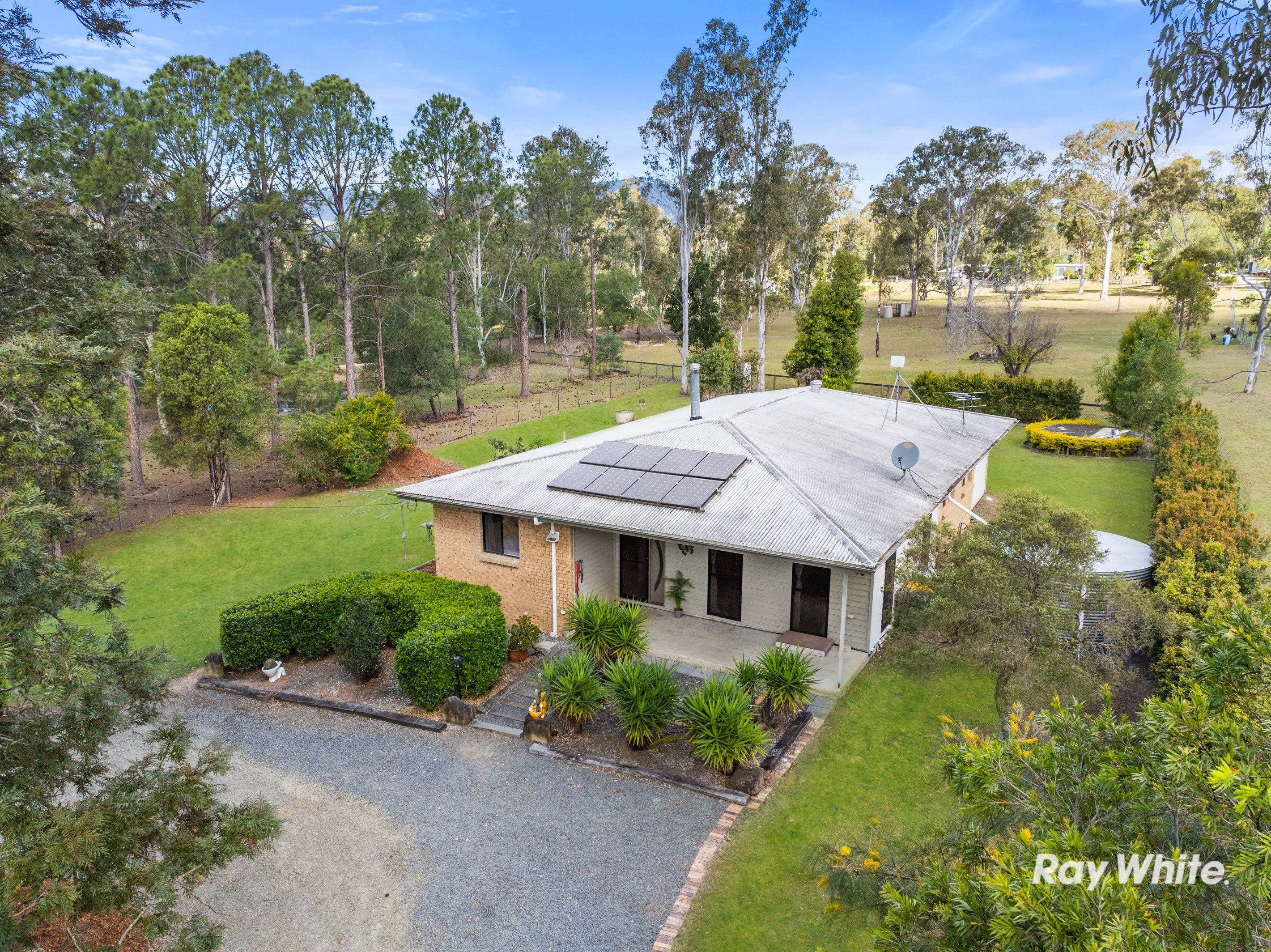 2051 Beaudesert - Beenleigh Road, Tamborine, QLD 4270