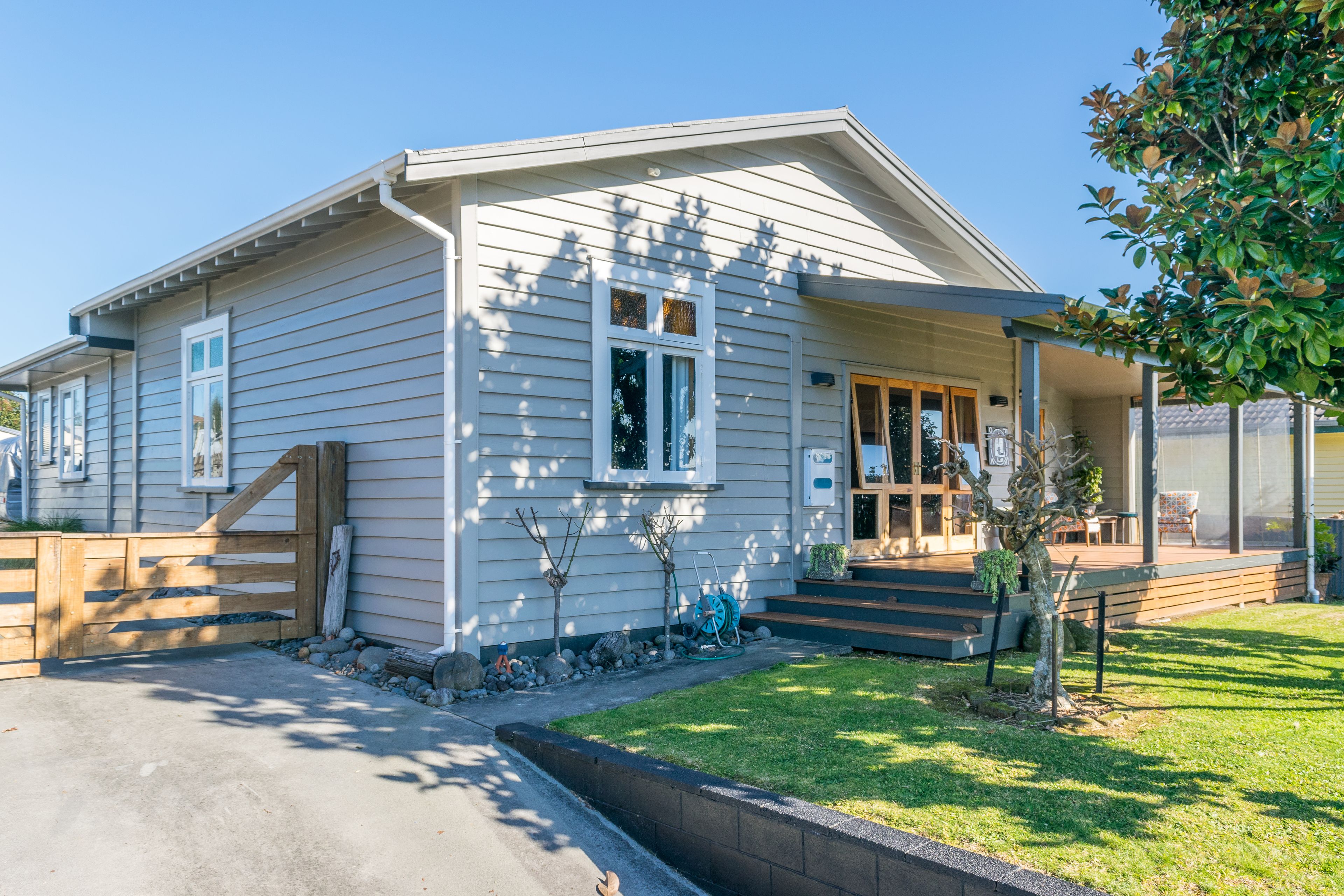 145 Laurie Street, Te Awamutu, Waipa District