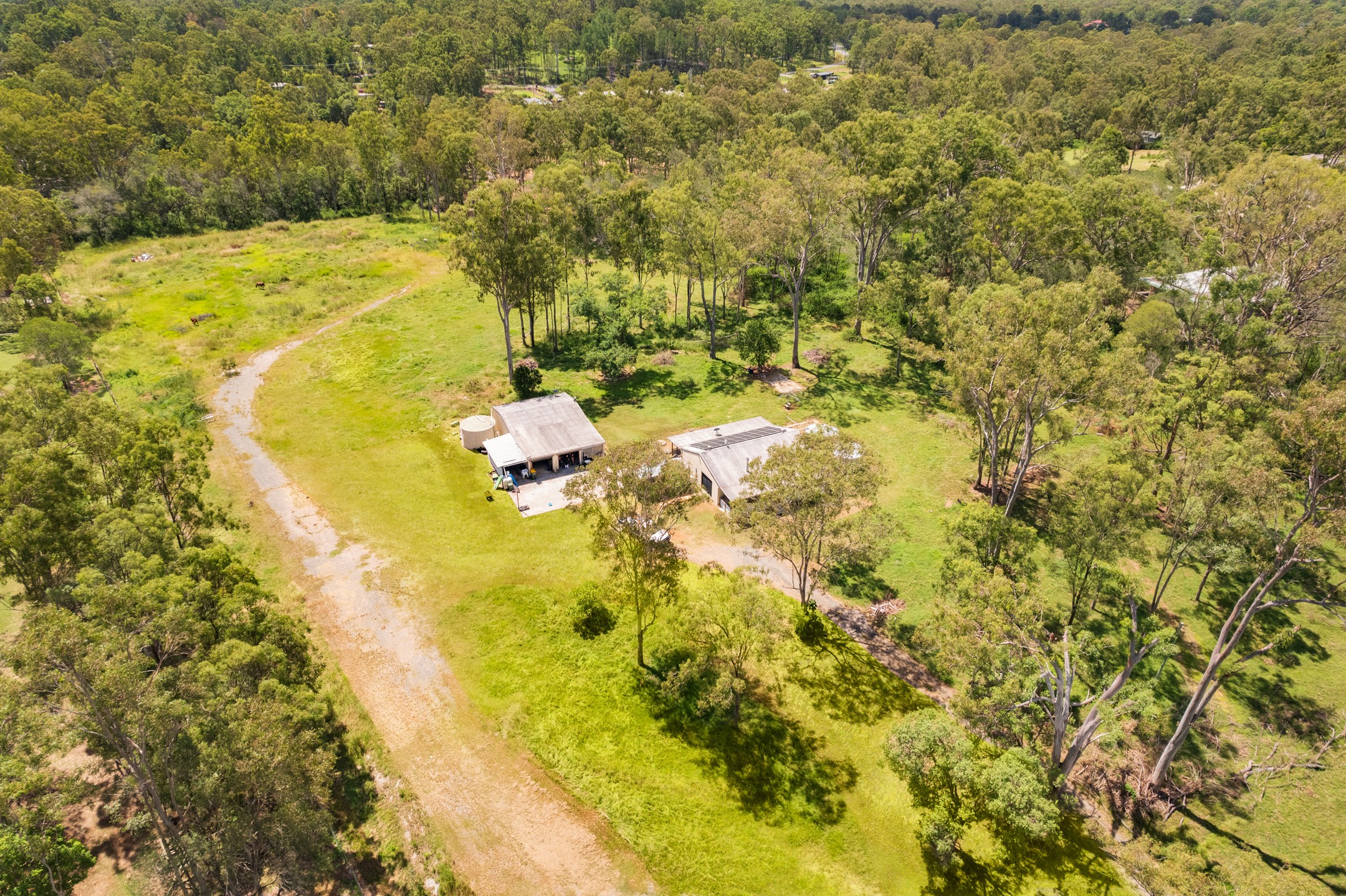 58-68 Chestnut Road, Tamborine, QLD 4270