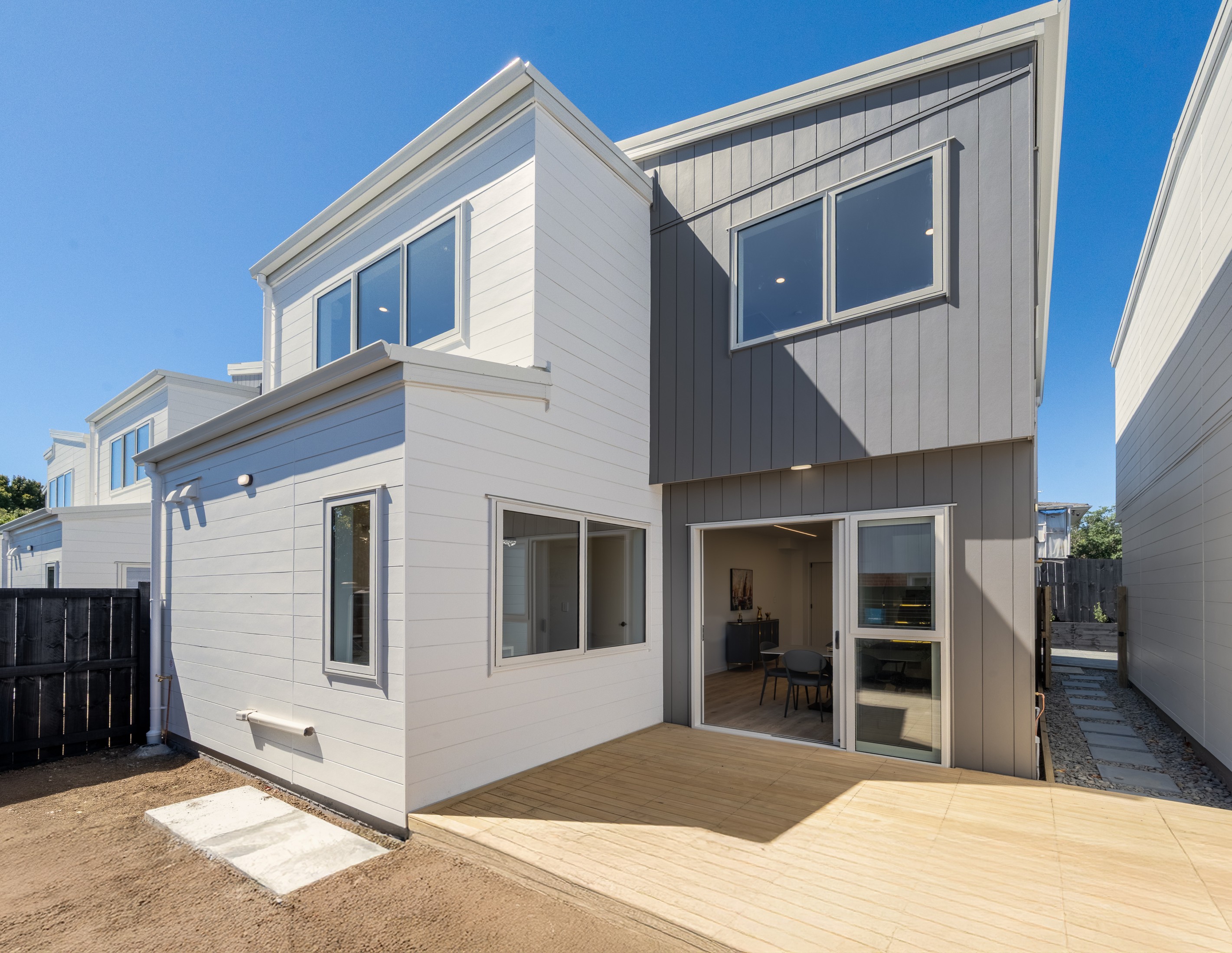 9, A-D Juliet Avenue, Howick, Manukau City